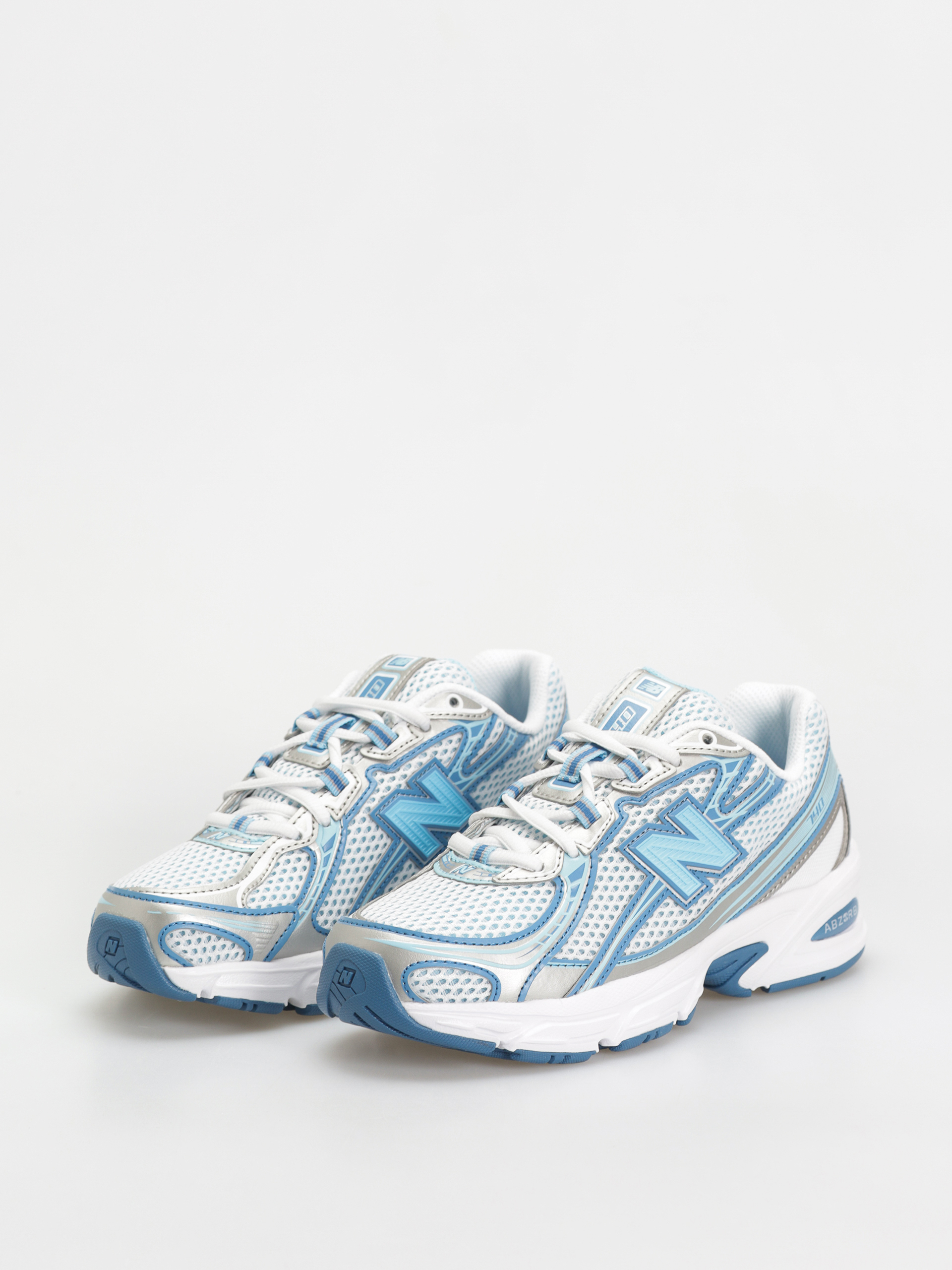 Pantofi New Balance 740 (blue agate)