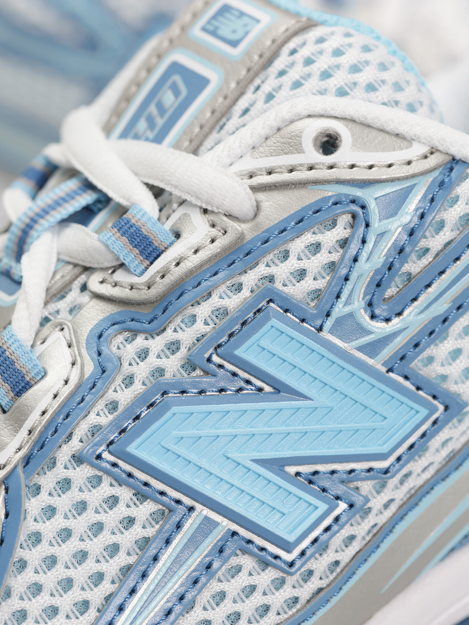 Pantofi New Balance 740 (blue agate)