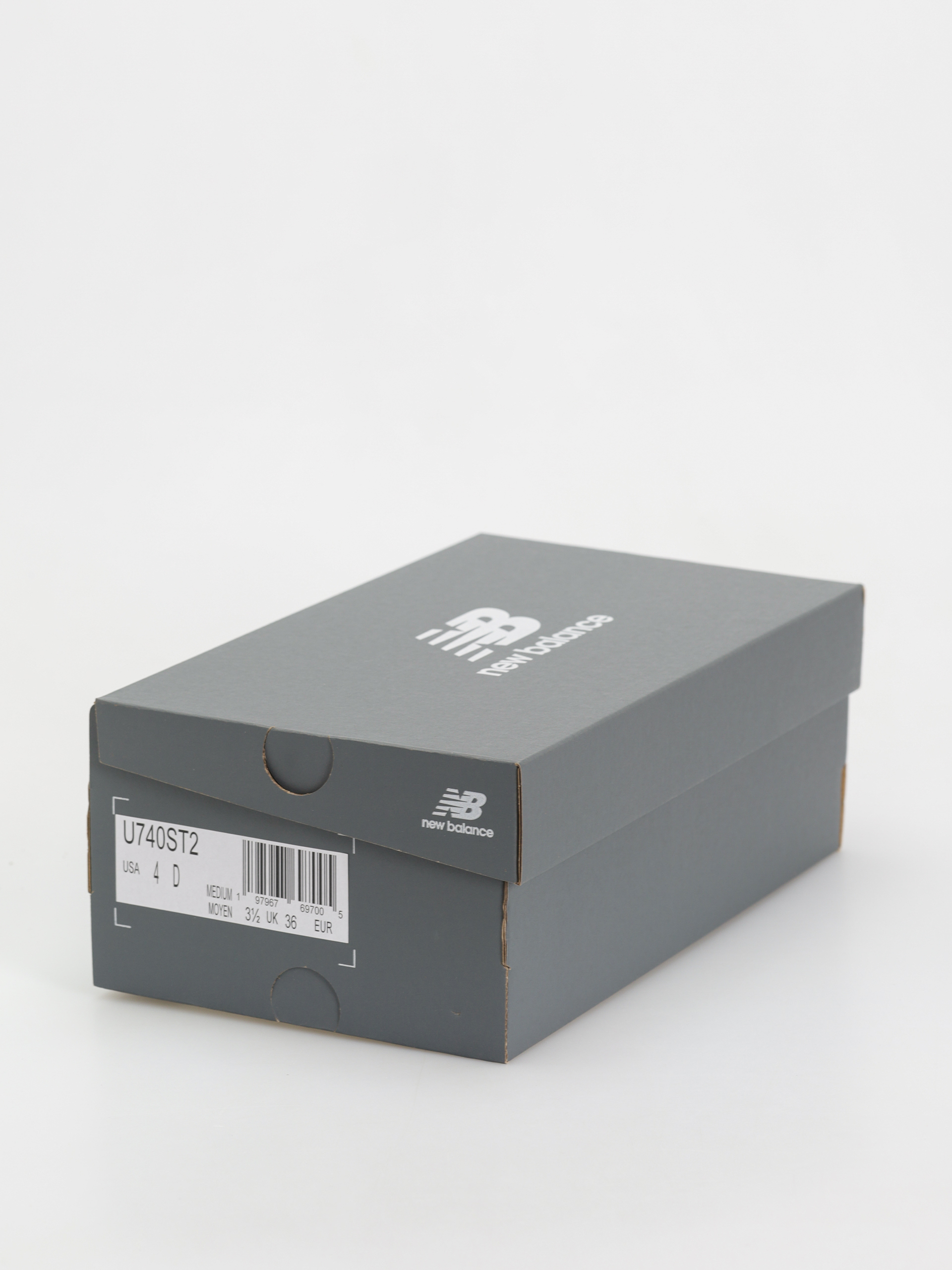 Pantofi New Balance 740 (blue agate)