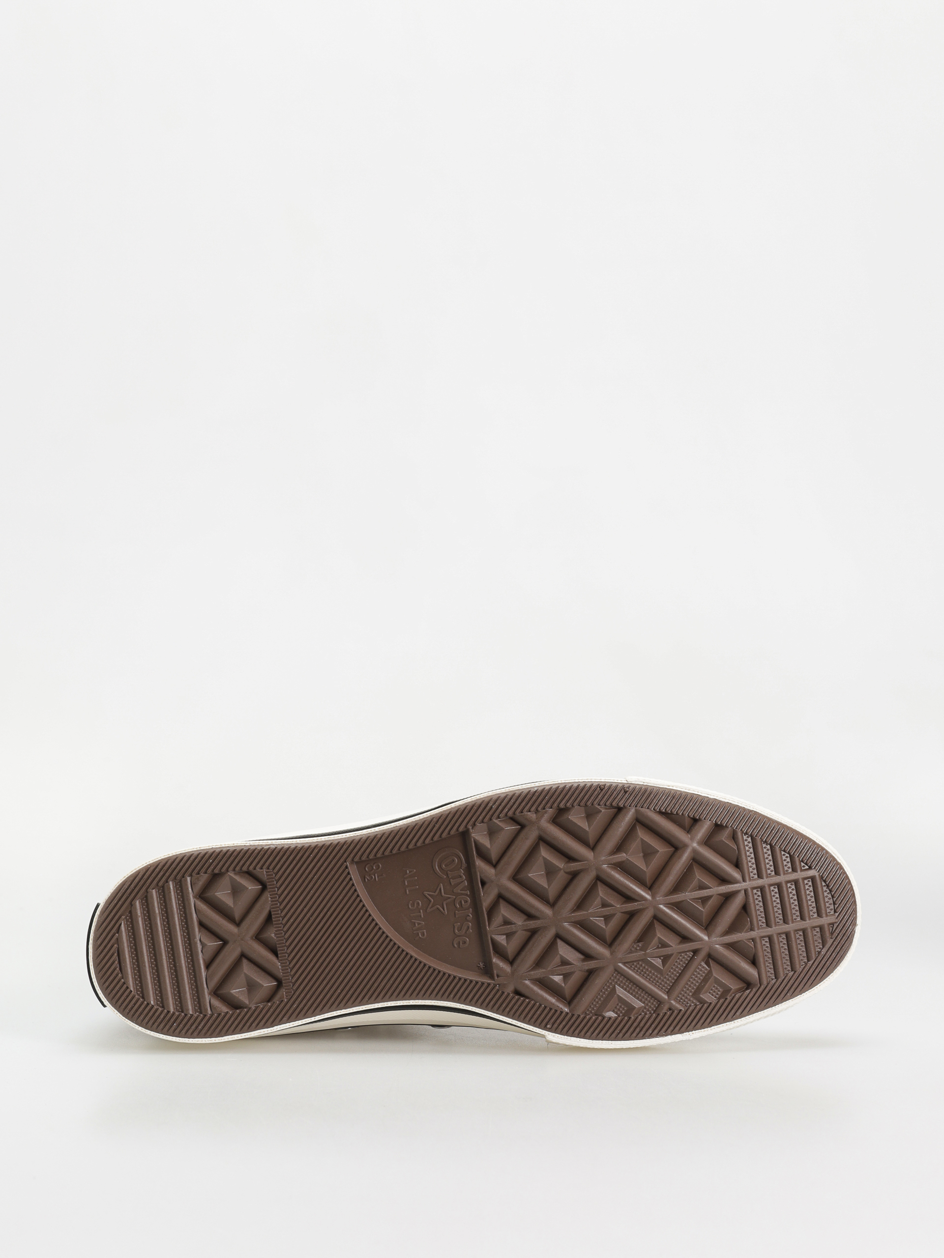 Teniși Converse Chuck 70 Hi (black/black/open sky)