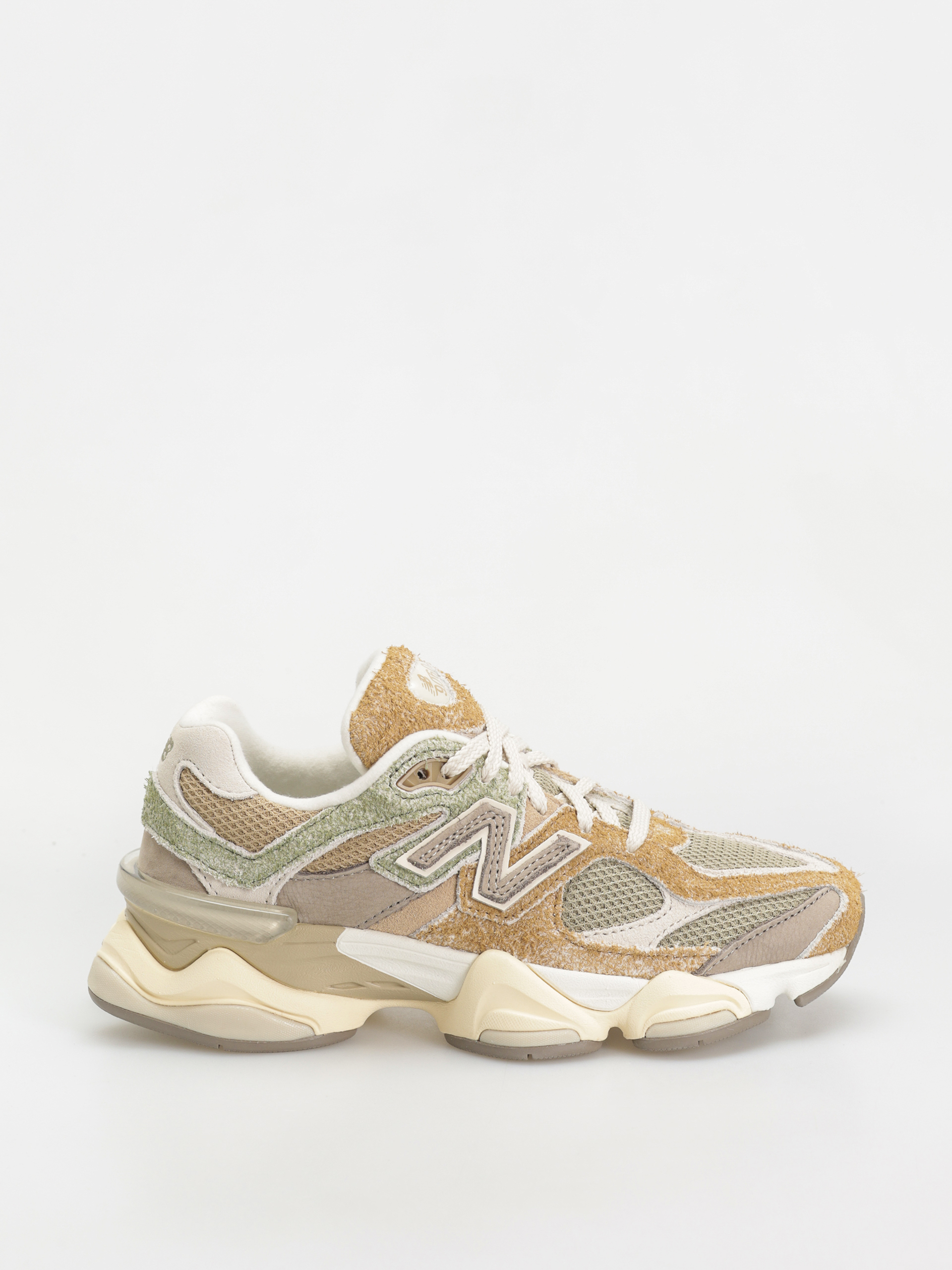 Pantofi New Balance 9060 (olivine)