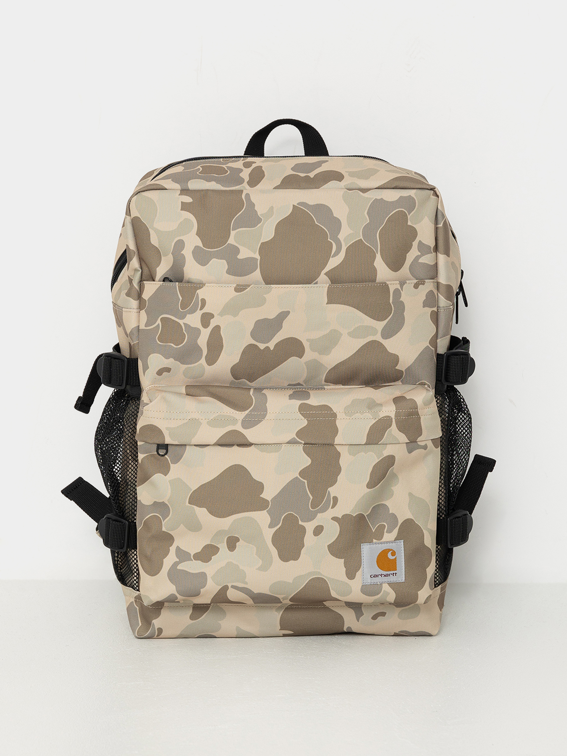 Rucsac Carhartt WIP Jakob (camo duck/desert)