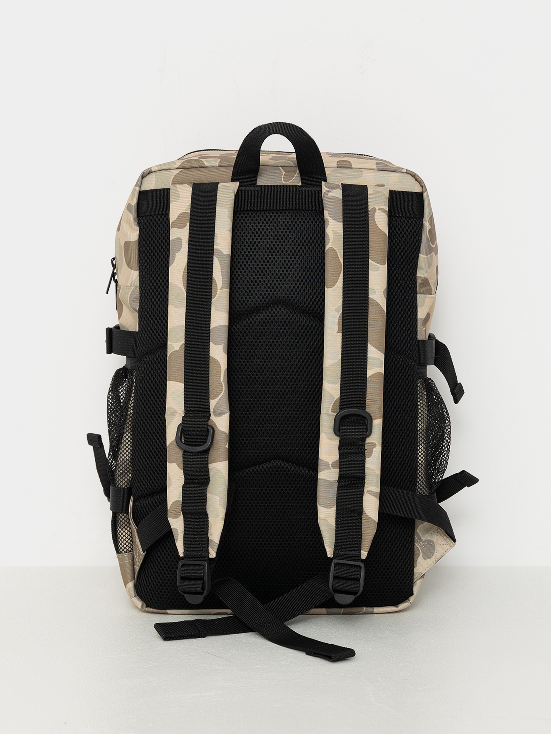 Rucsac Carhartt WIP Jakob (camo duck/desert)