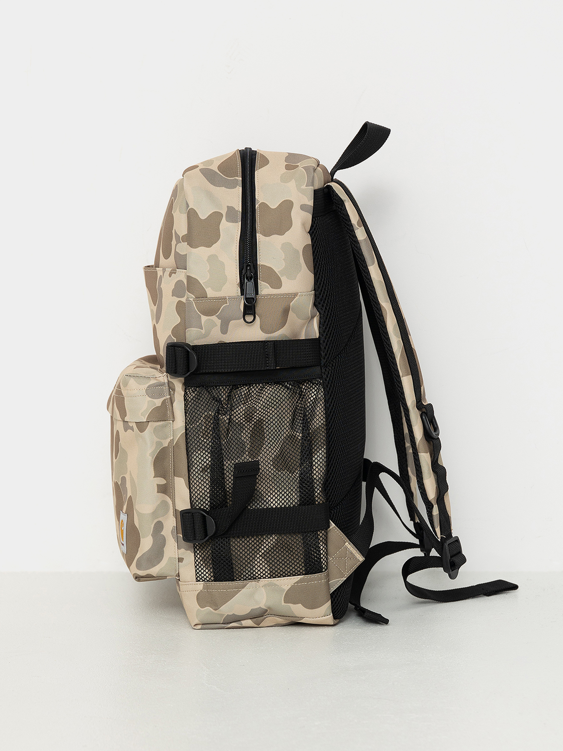 Rucsac Carhartt WIP Jakob (camo duck/desert)
