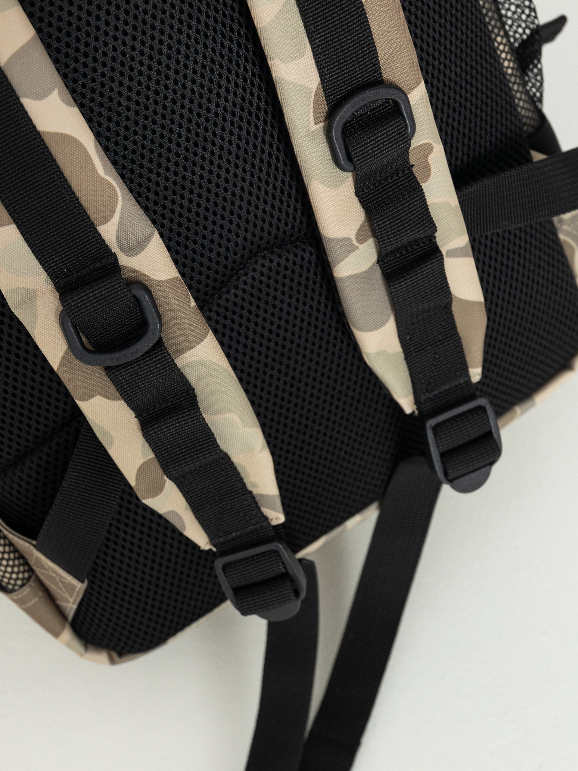 Rucsac Carhartt WIP Jakob (camo duck/desert)