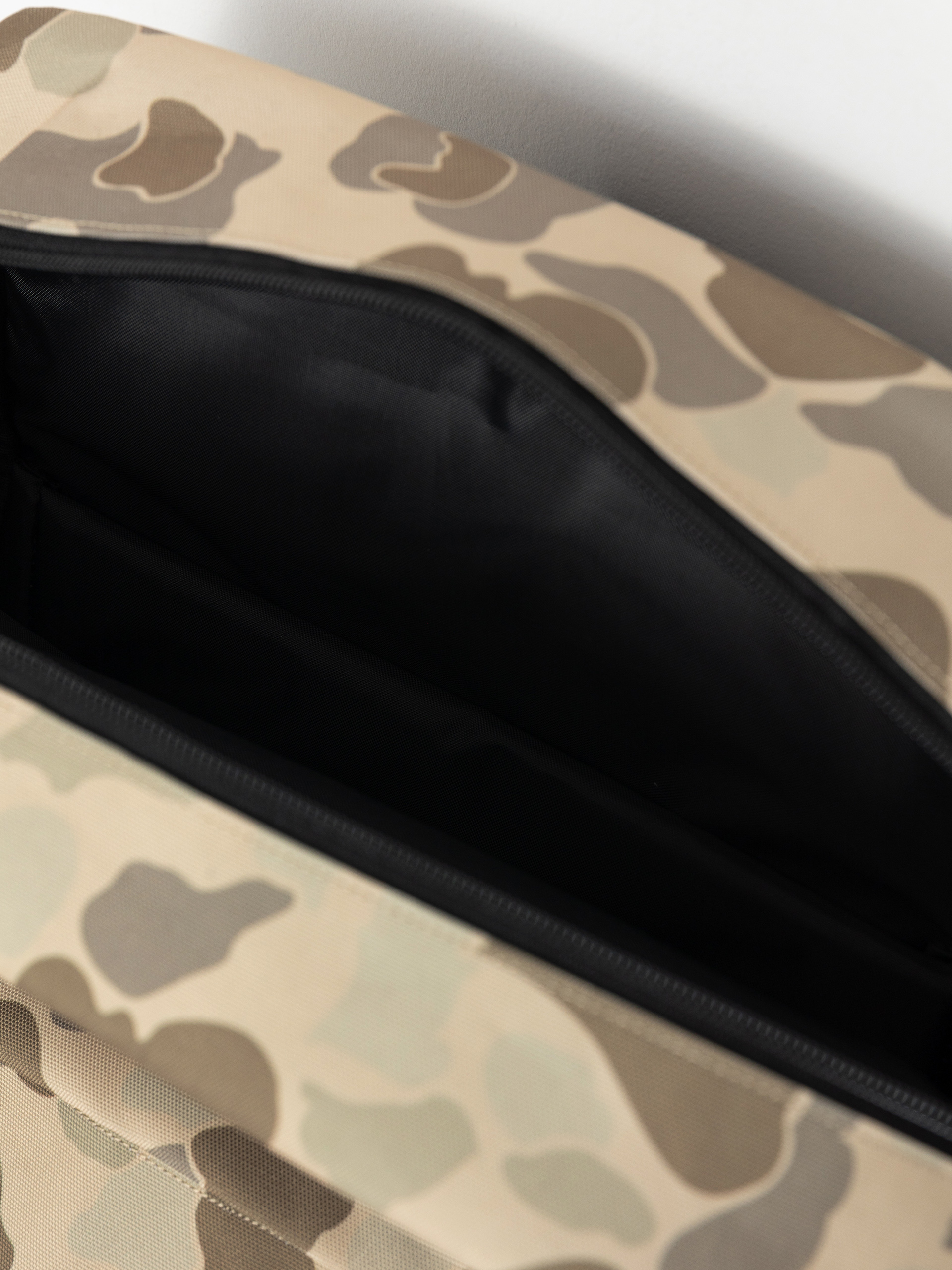 Rucsac Carhartt WIP Jakob (camo duck/desert)