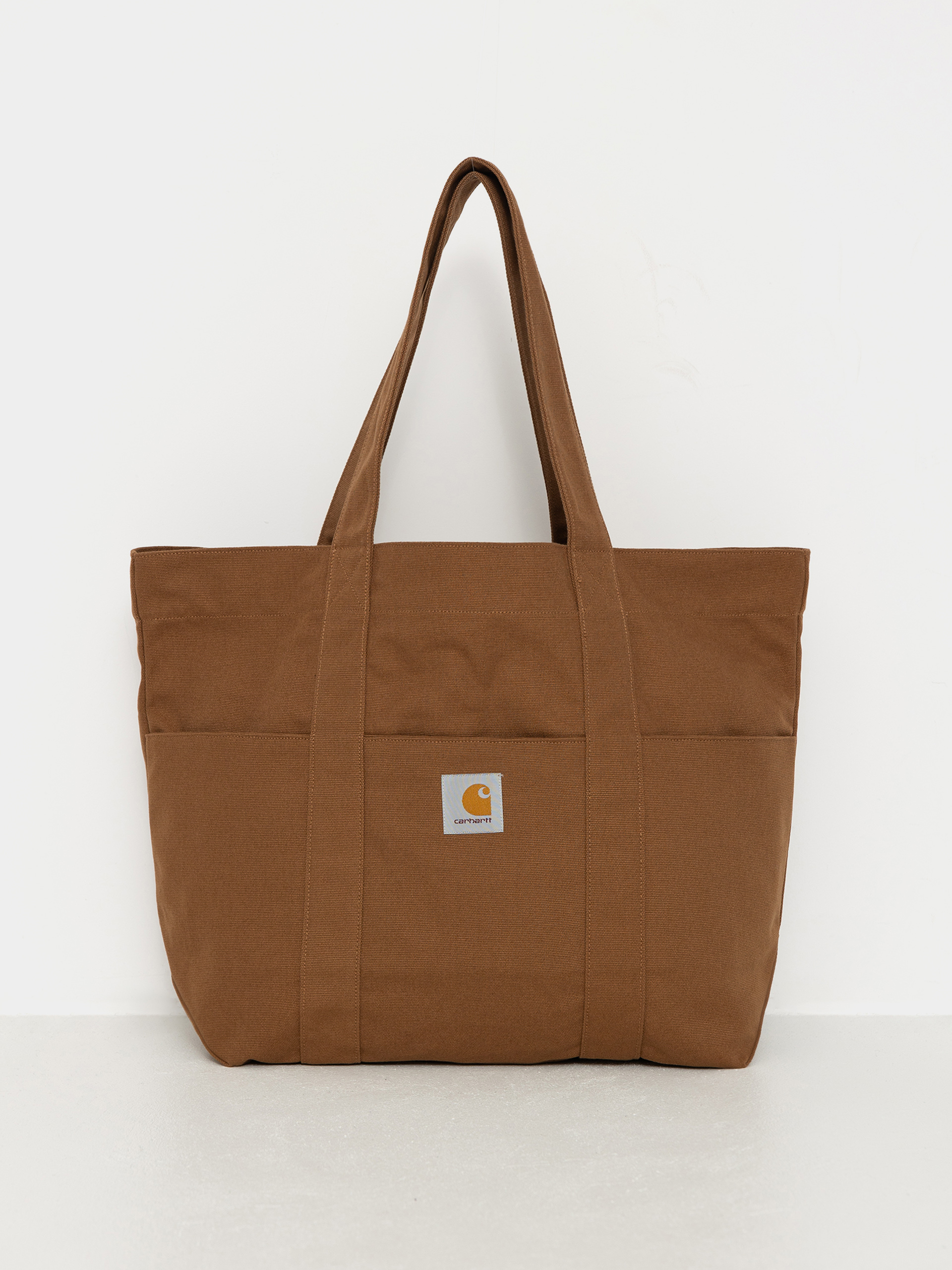 Geantă Carhartt WIP Parker Tote (hamilton brown)