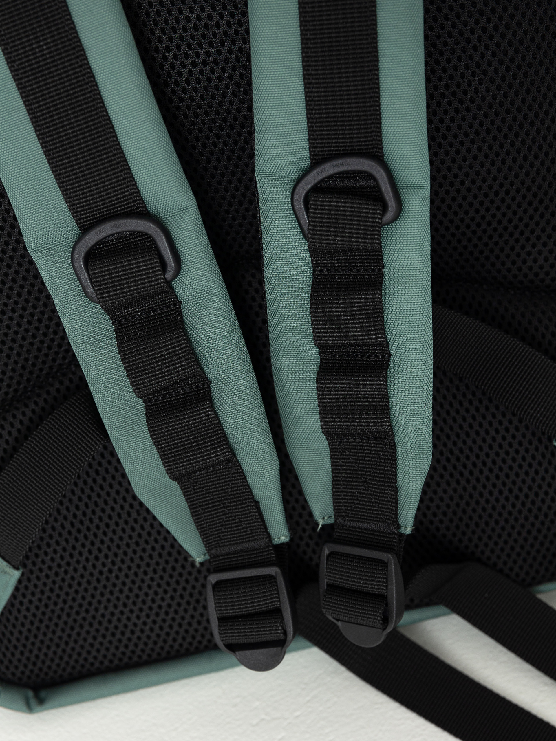 Rucsac Carhartt WIP Jakob (silver pine)