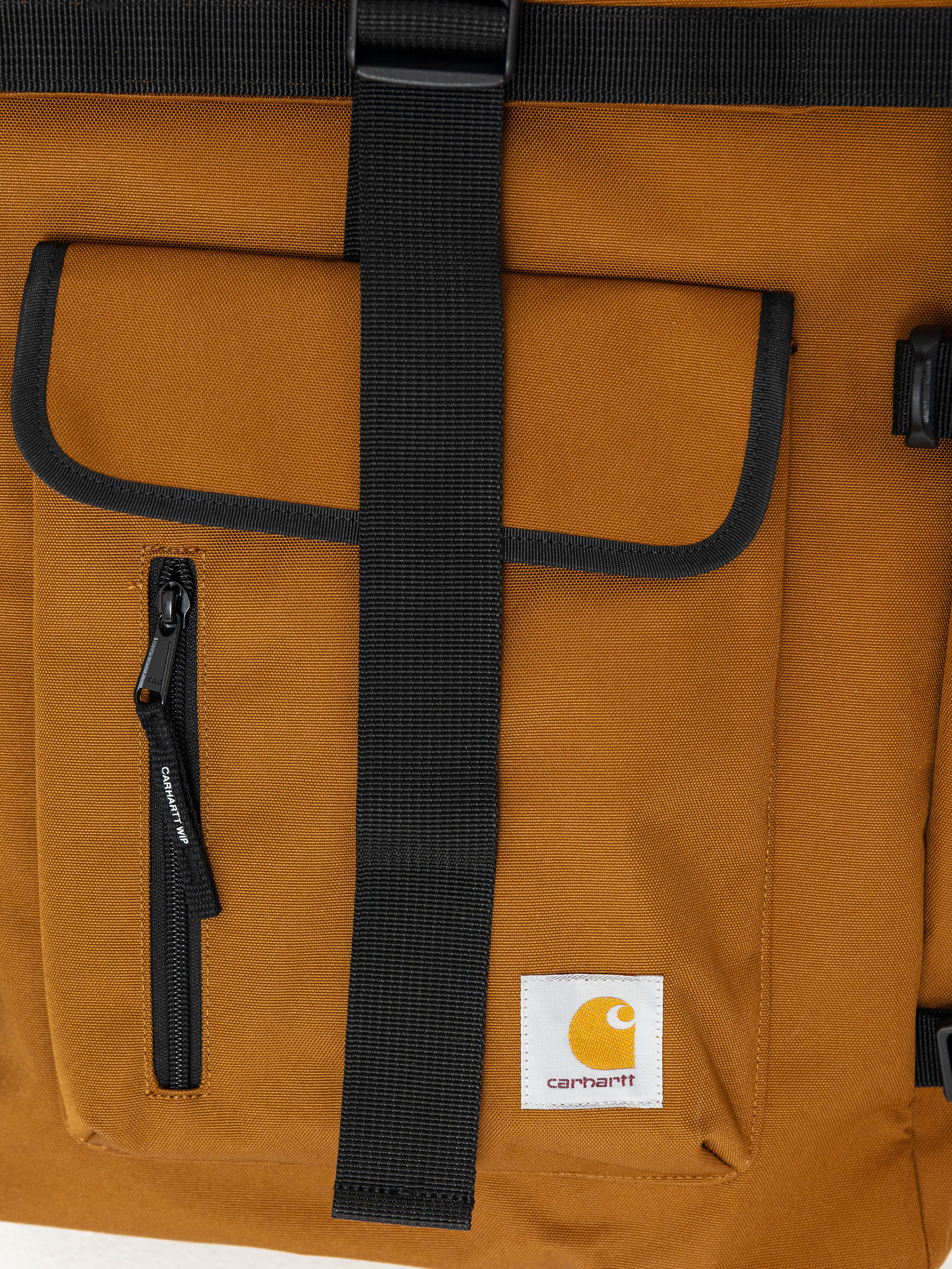 Rucsac Carhartt WIP Philis (hamilton brown)