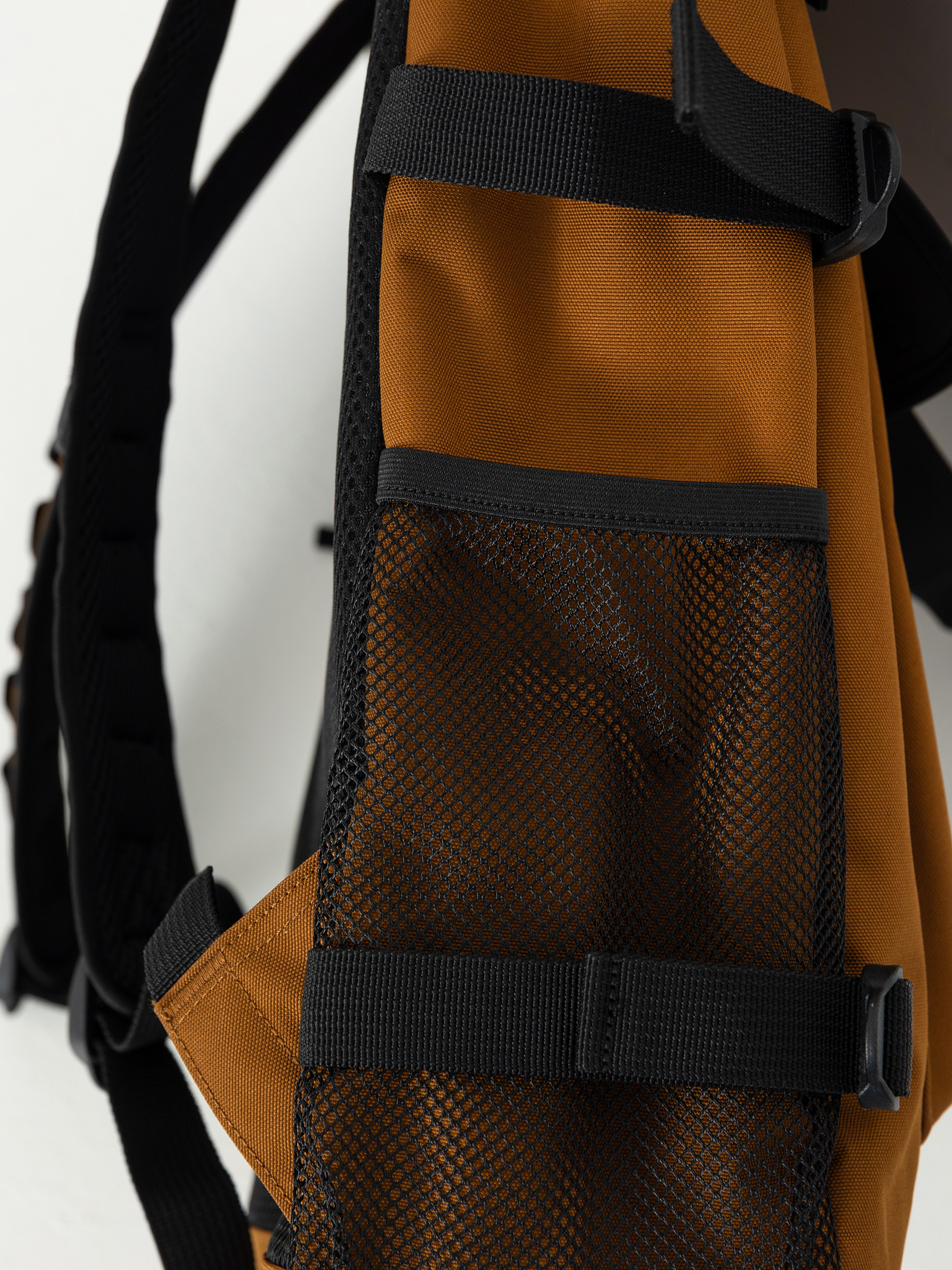 Rucsac Carhartt WIP Philis (hamilton brown)