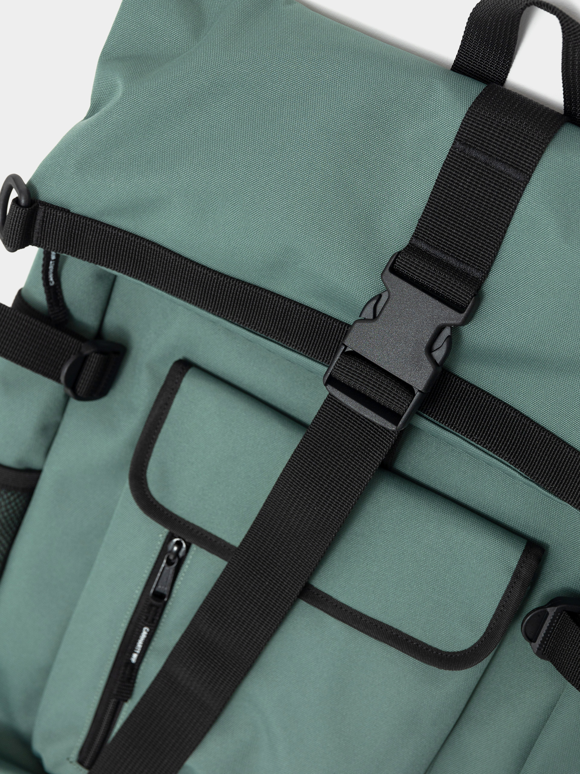 Rucsac Carhartt WIP Philis (silver pine)