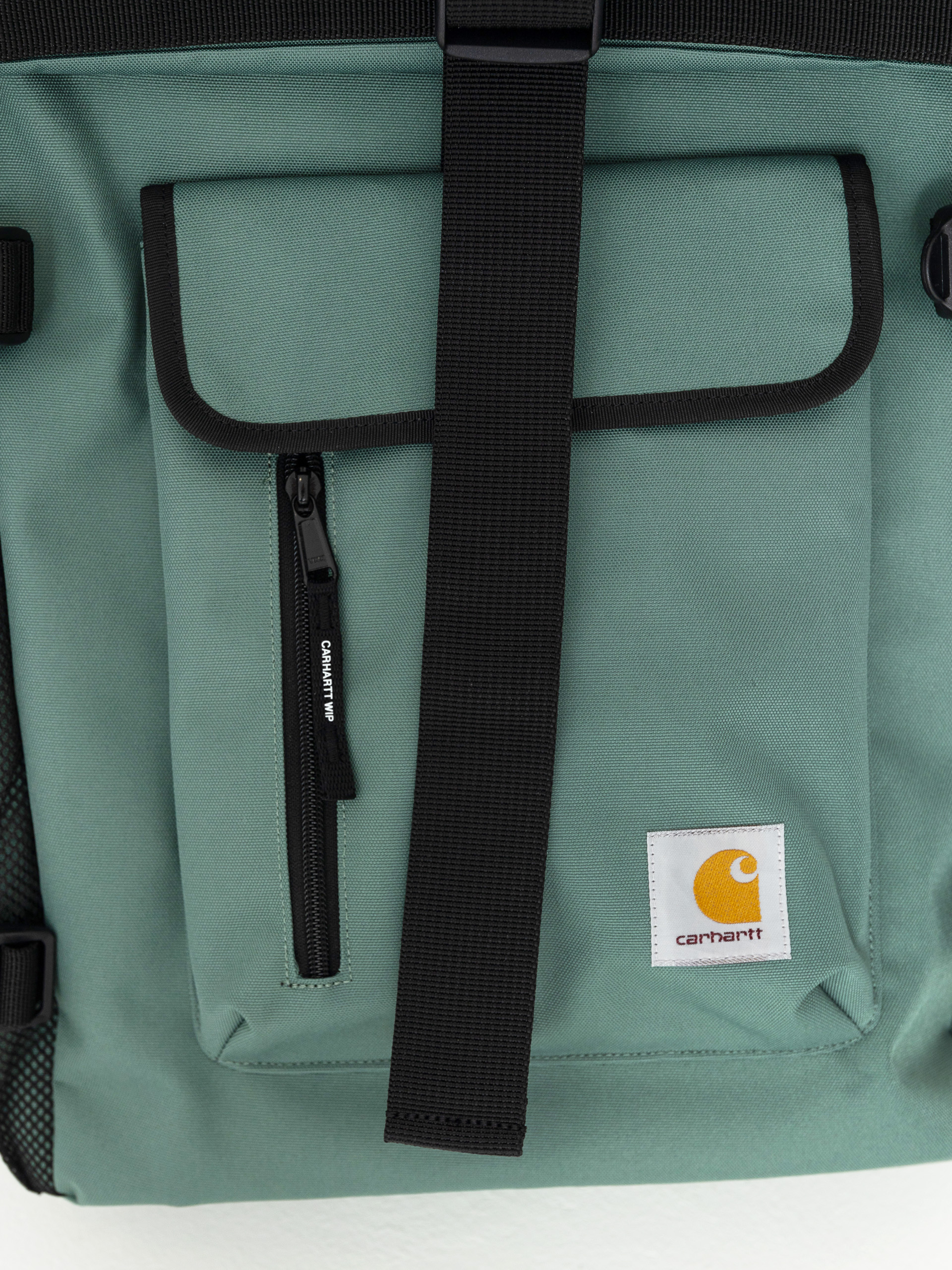 Rucsac Carhartt WIP Philis (silver pine)