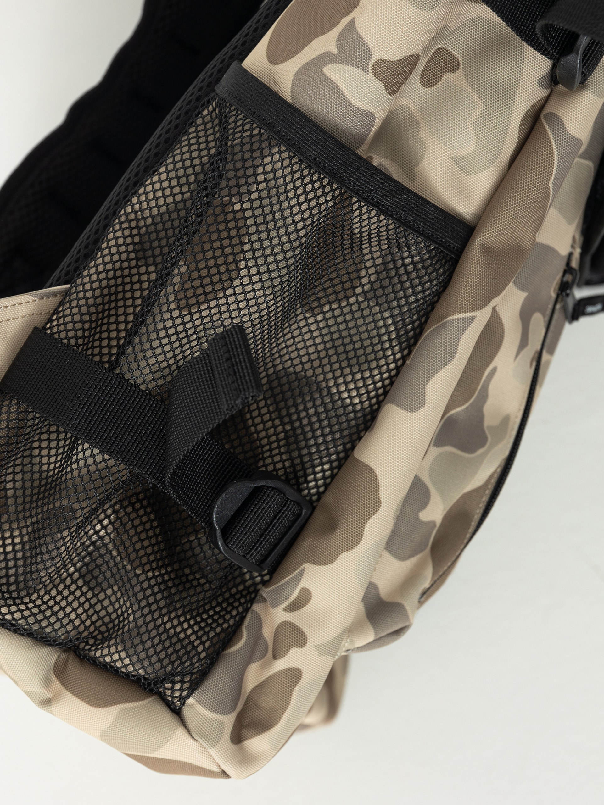 Rucsac Carhartt WIP Philis (camo duck/desert)