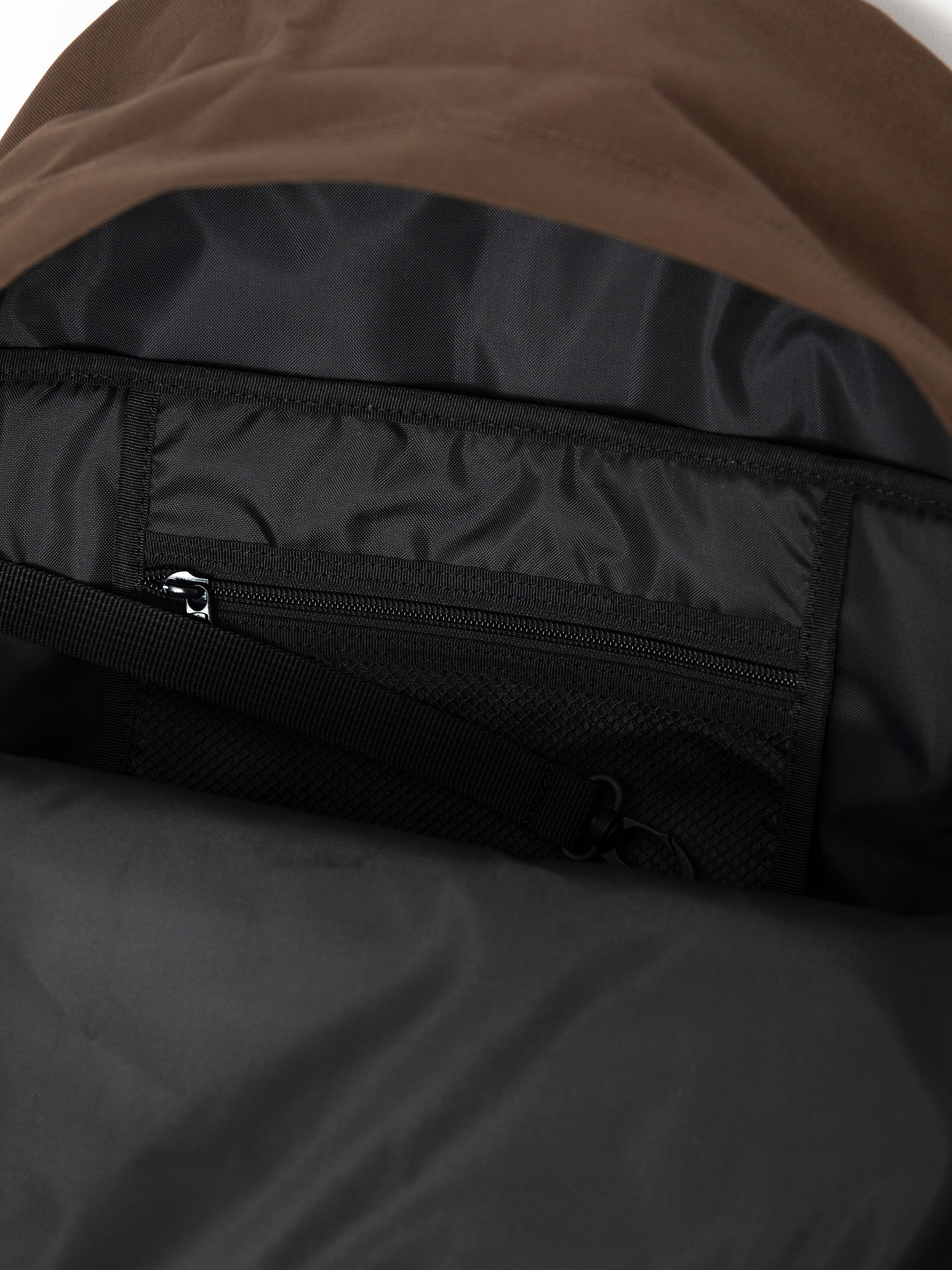 Rucsac Carhartt WIP Jake (liberica)