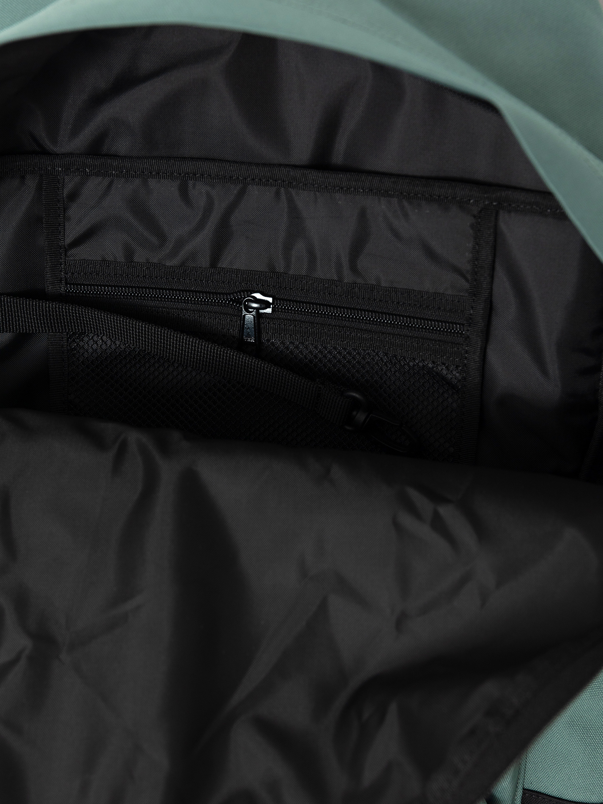 Rucsac Carhartt WIP Jake (silver pine)