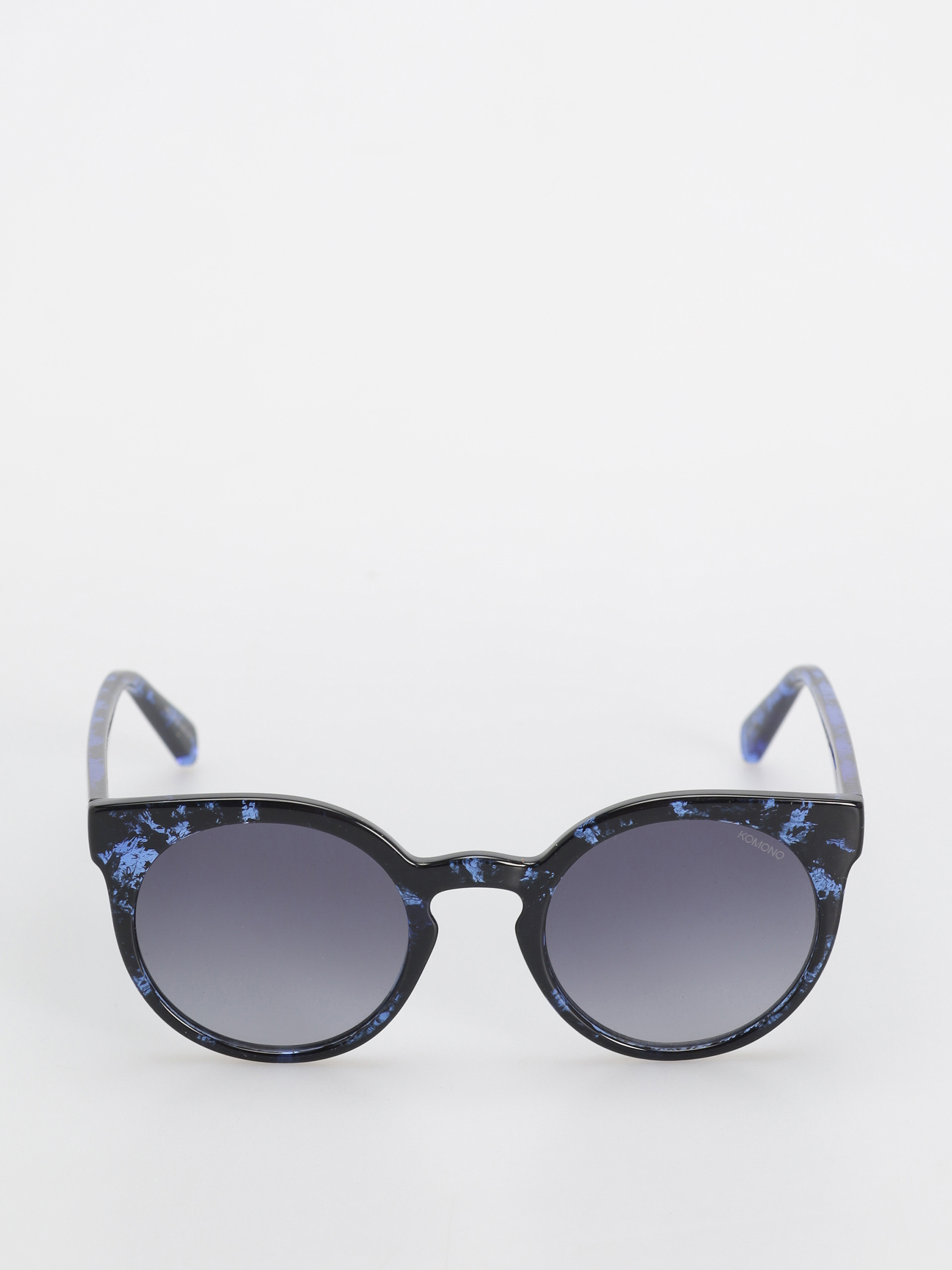 Ochelari de soare Komono Lulu (midnight tortoise)