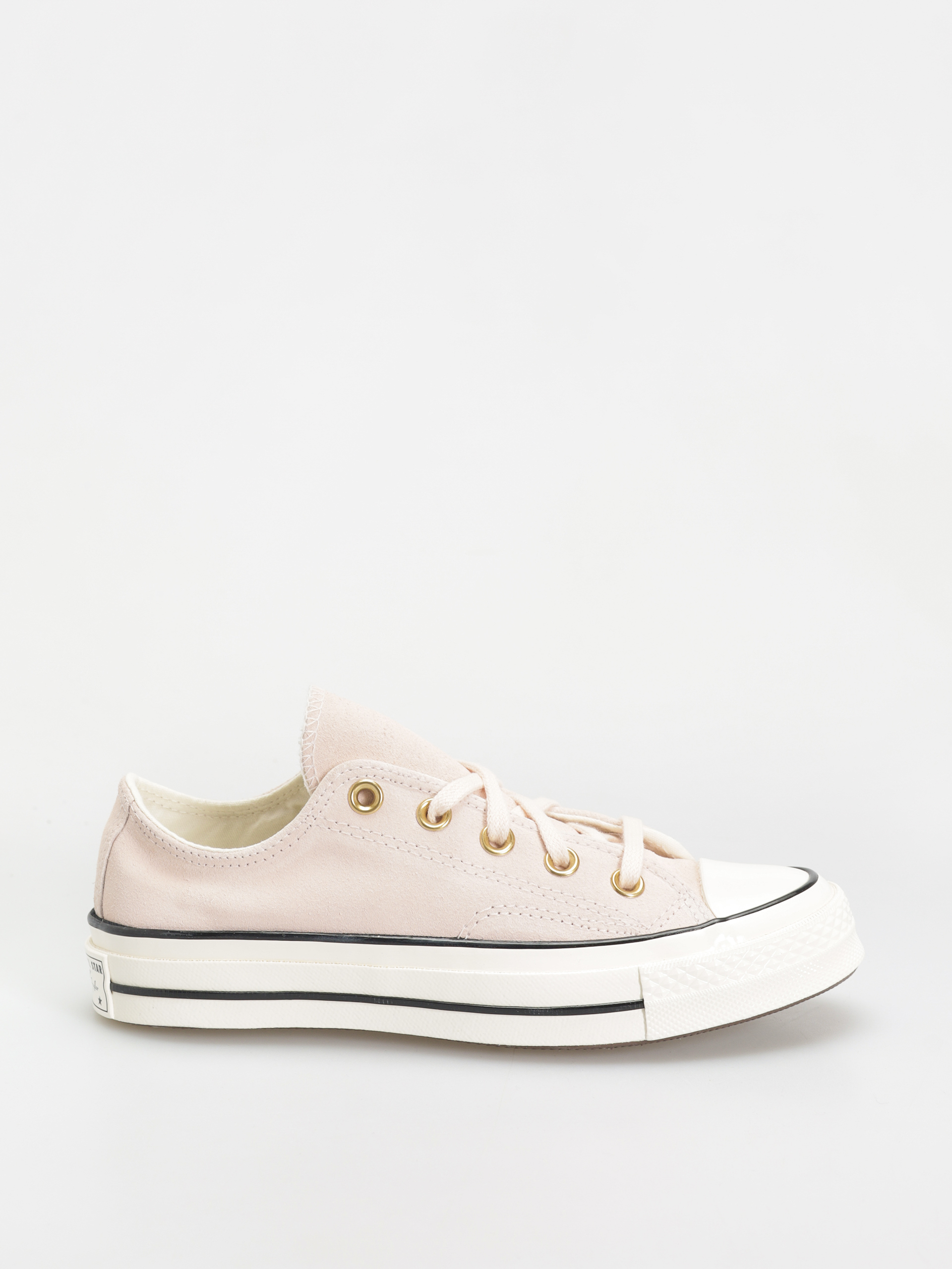 Teniși Converse Chuck 70 Ox (pale petal/egret/pale petal)