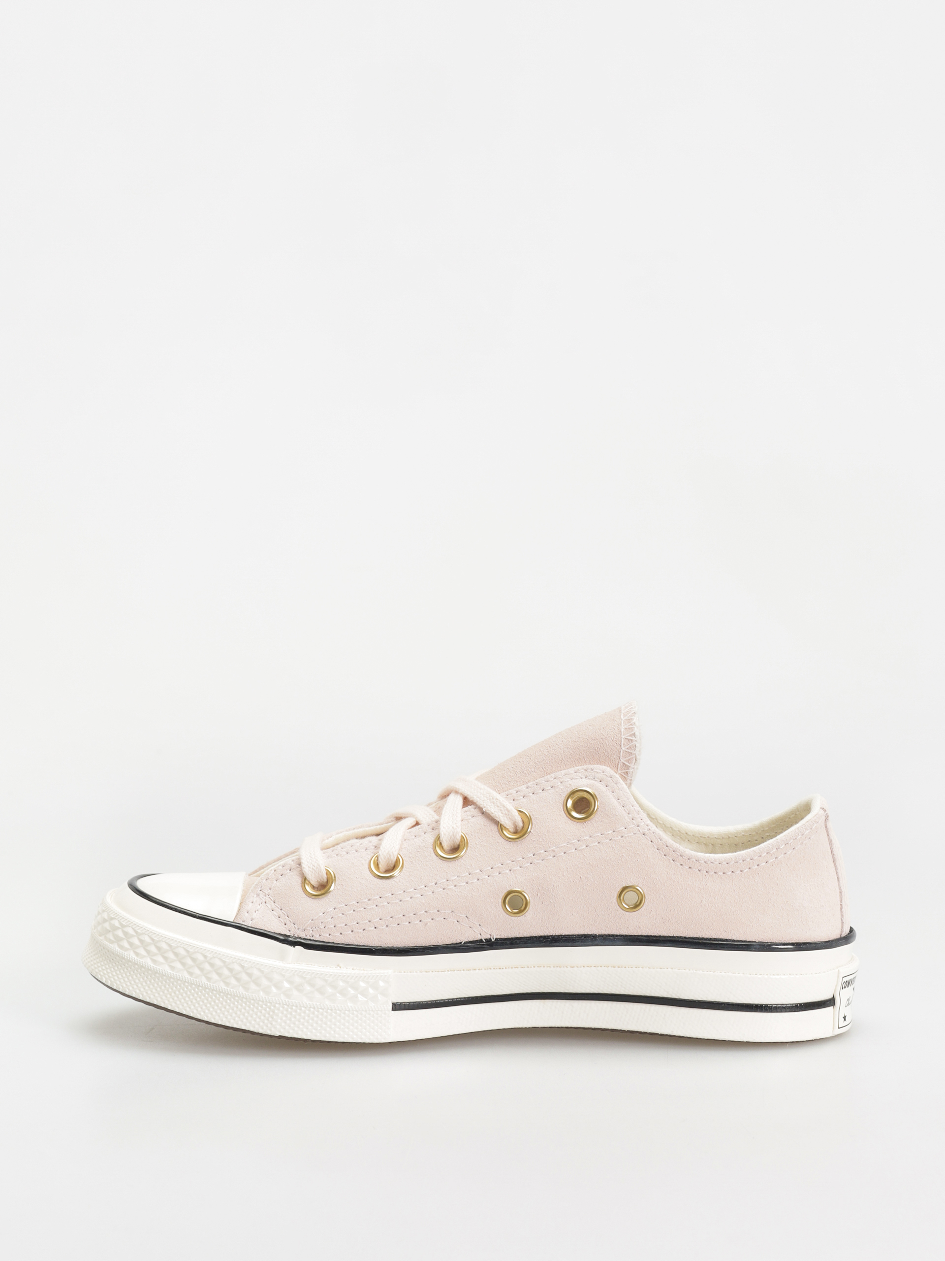 Teniși Converse Chuck 70 Ox (pale petal/egret/pale petal)