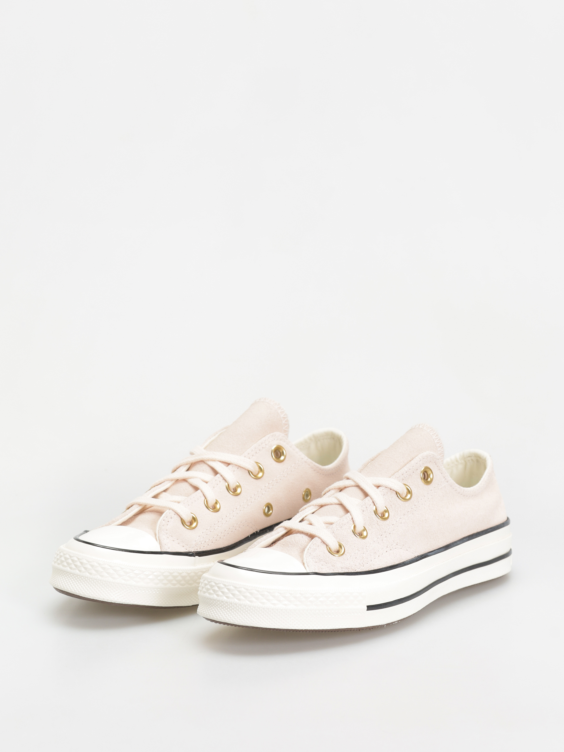 Teniși Converse Chuck 70 Ox (pale petal/egret/pale petal)