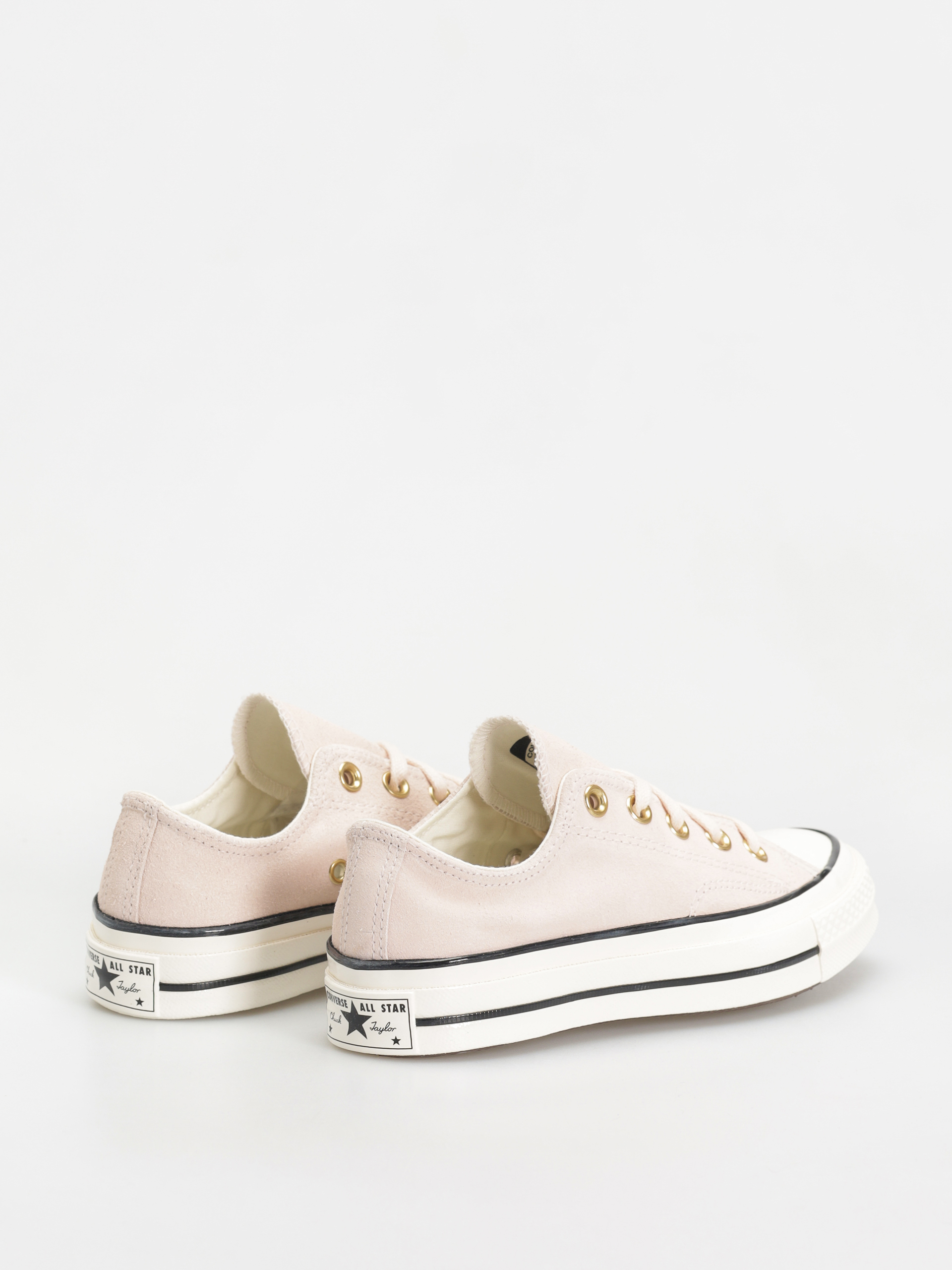 Teniși Converse Chuck 70 Ox (pale petal/egret/pale petal)