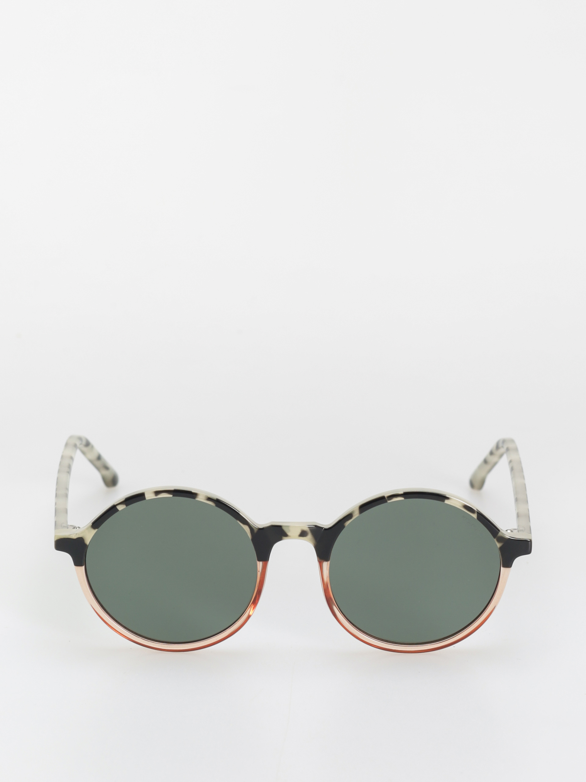 Ochelari de soare Komono Madison (coral bobcat)