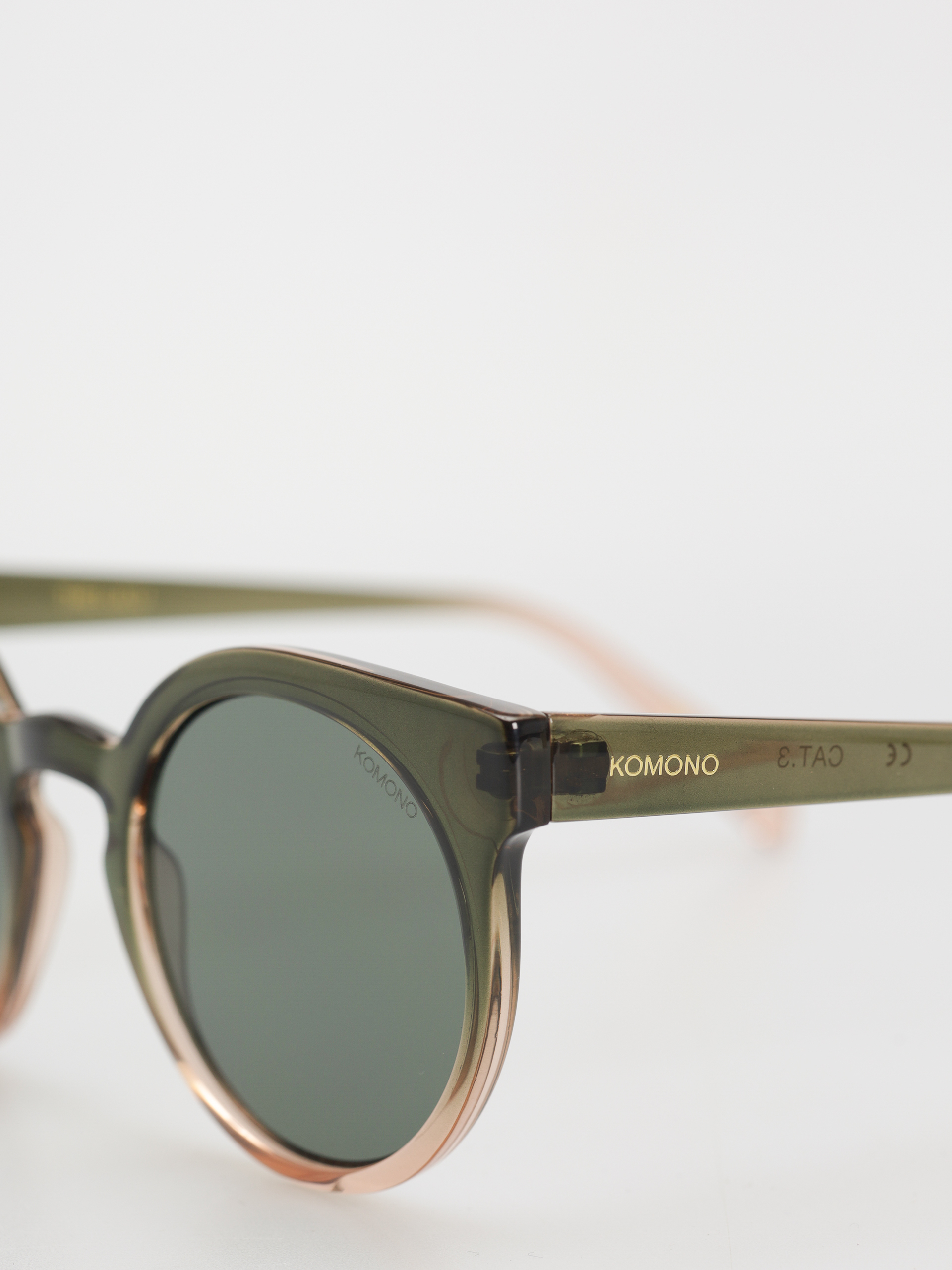 Ochelari de soare Komono Lulu (pacific sunset)