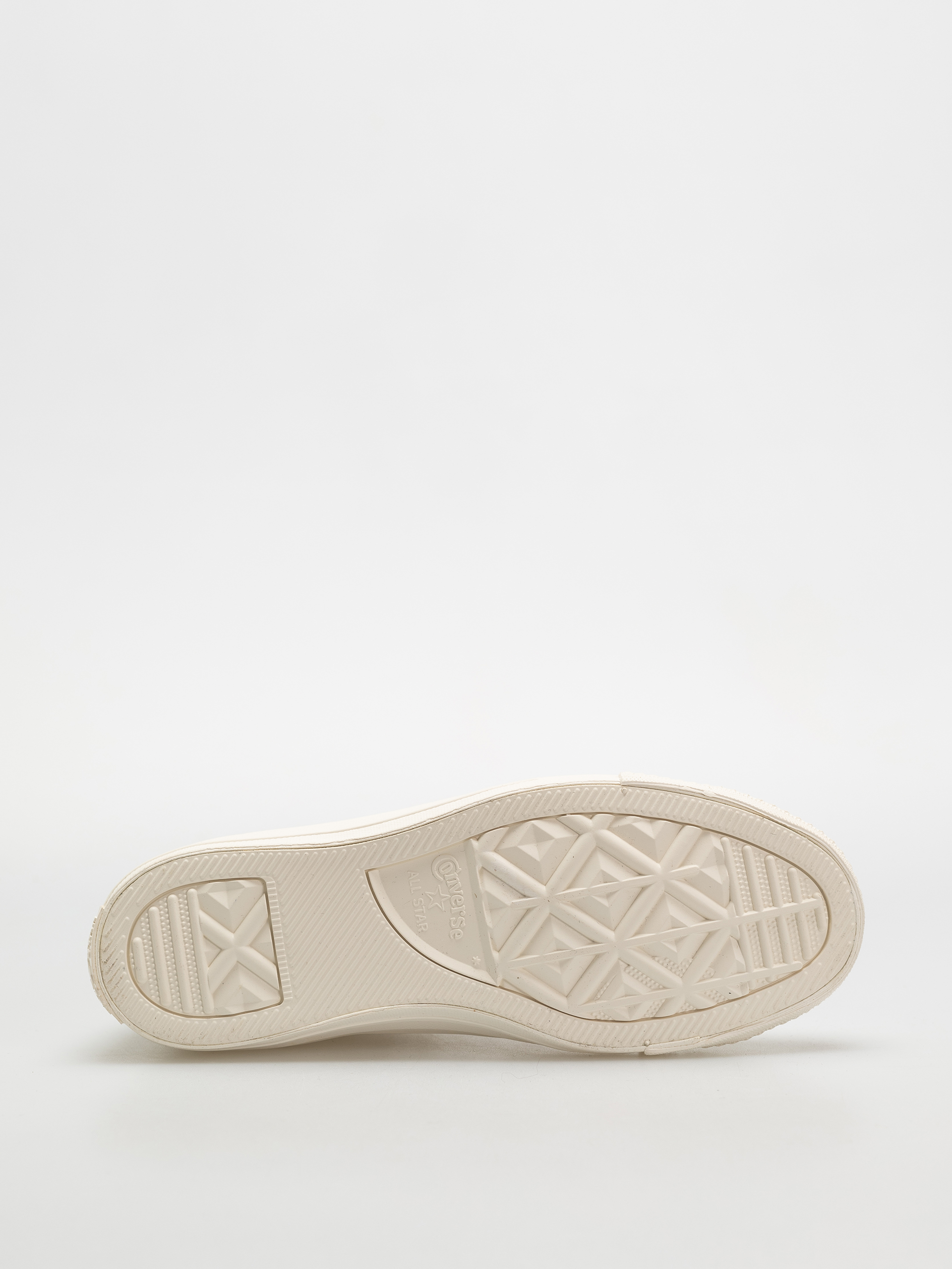 Teniși Converse Chuck Taylor All Star Hi Wmn (egret/egret/gold)