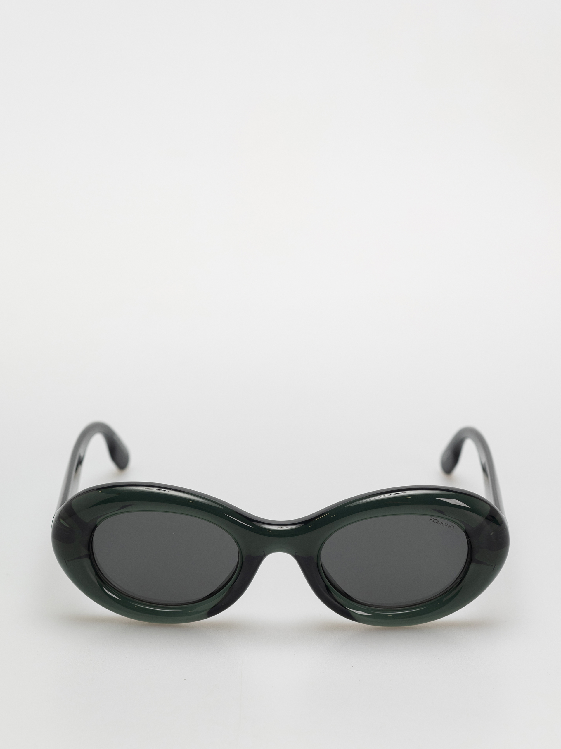 Ochelari de soare Komono Molly (emerald)