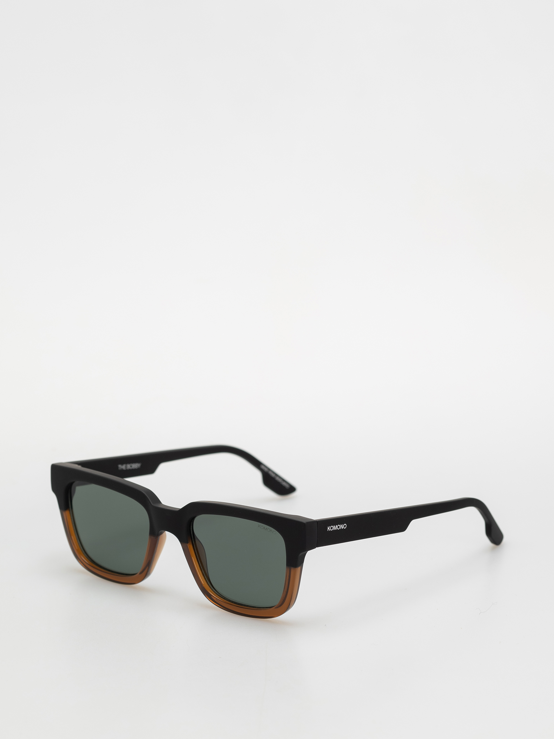 Ochelari de soare Komono Bobby (bronze carbon)