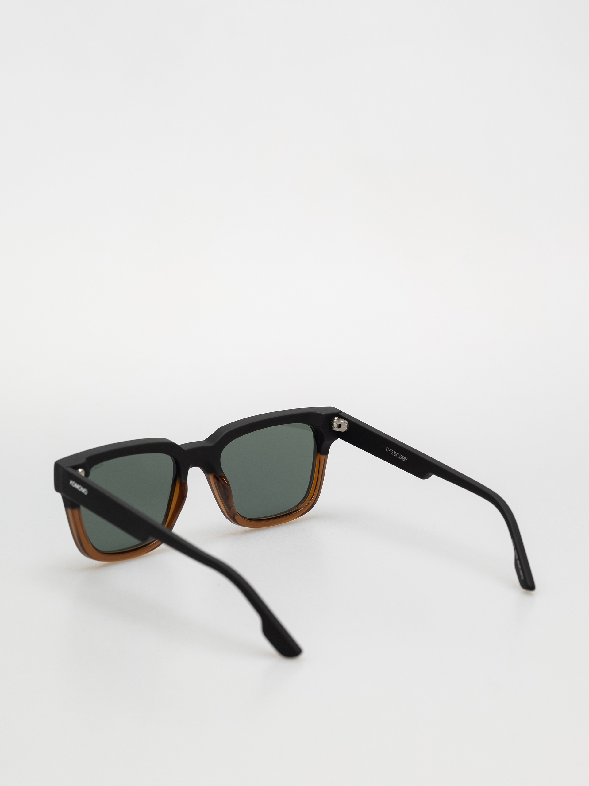 Ochelari de soare Komono Bobby (bronze carbon)