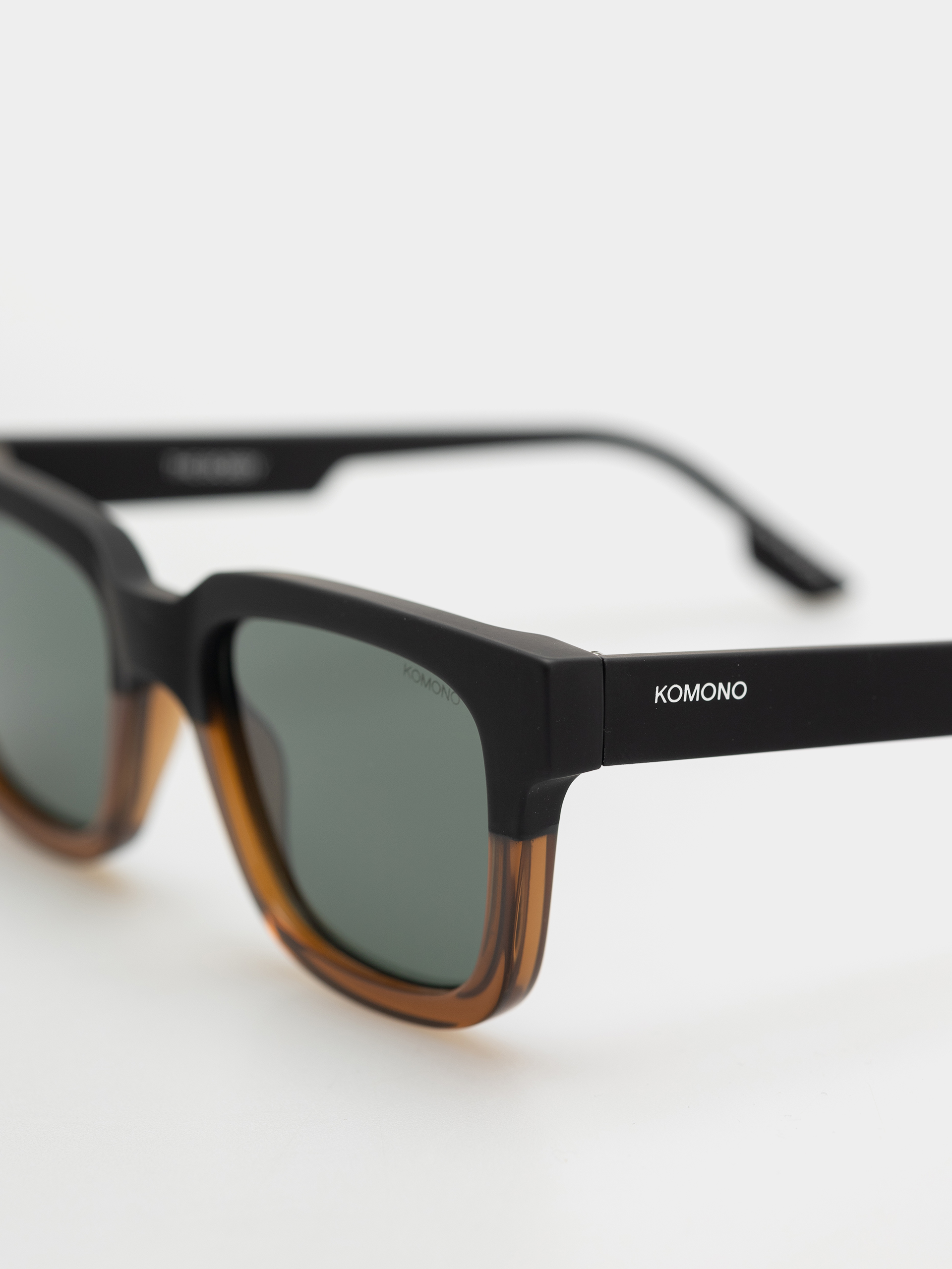 Ochelari de soare Komono Bobby (bronze carbon)