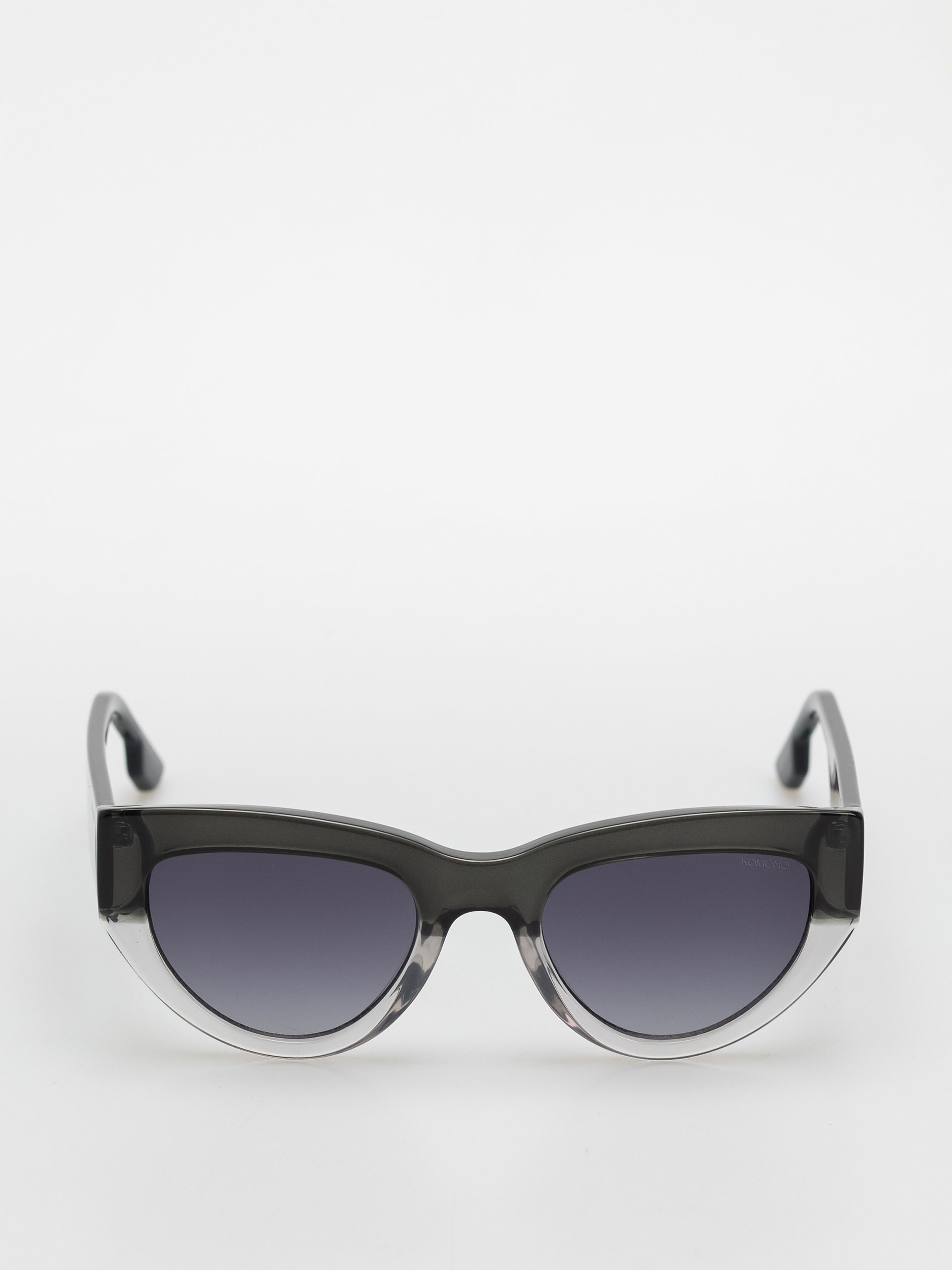 Ochelari de soare Komono Kim (emerald shadow)