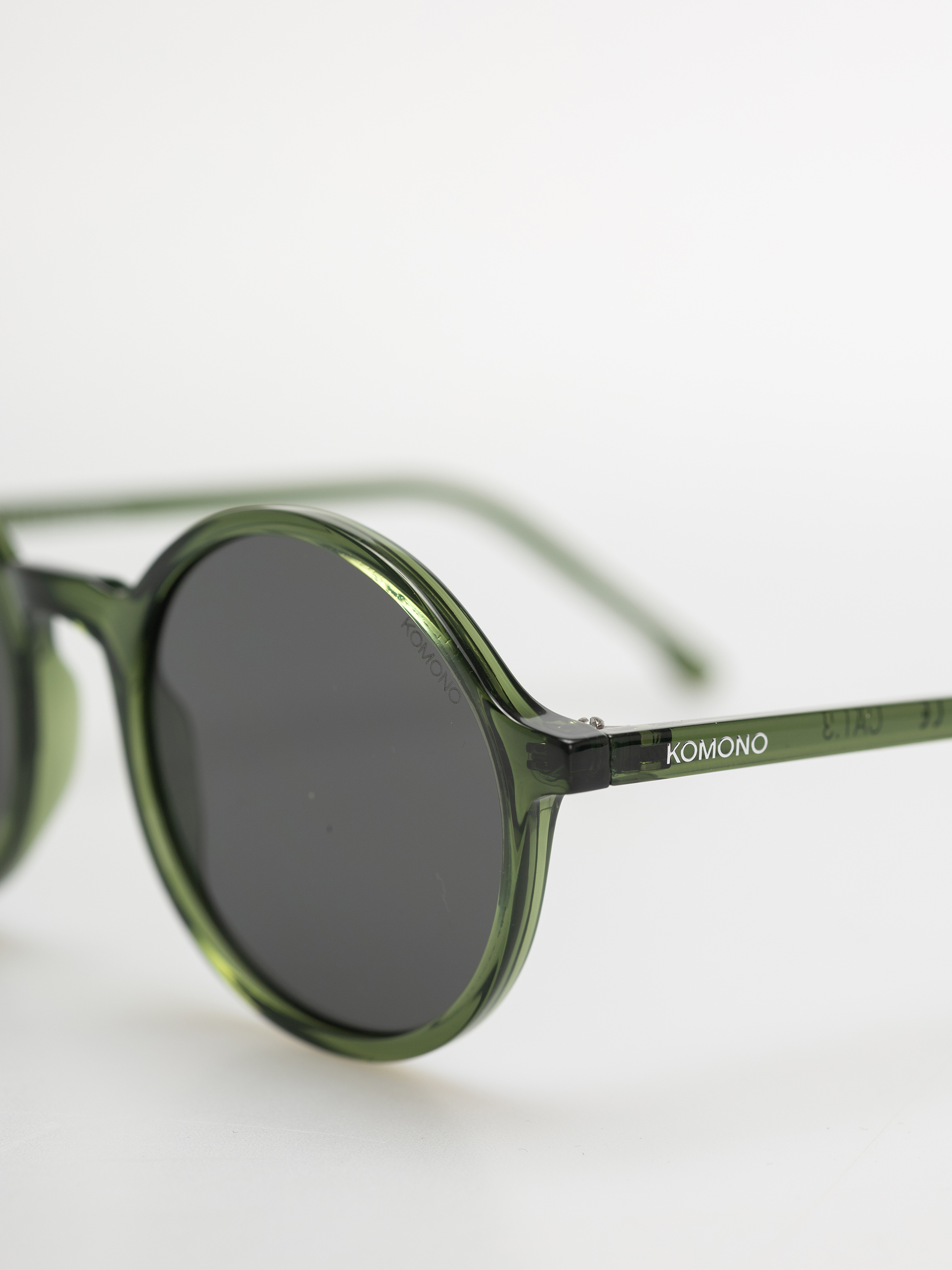 Ochelari de soare Komono Madison (fern)