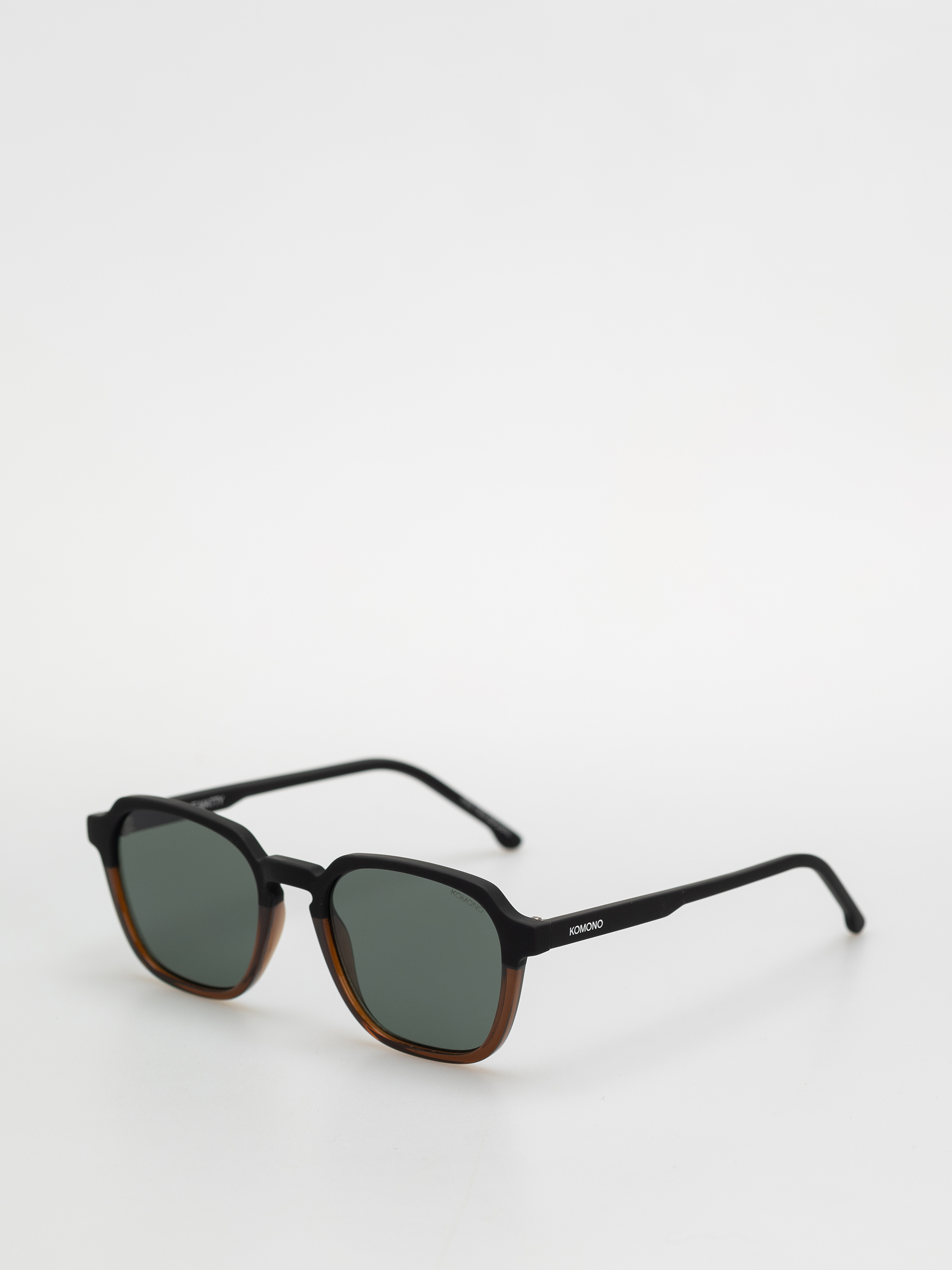 Ochelari de soare Komono Matty (bronze carbon)