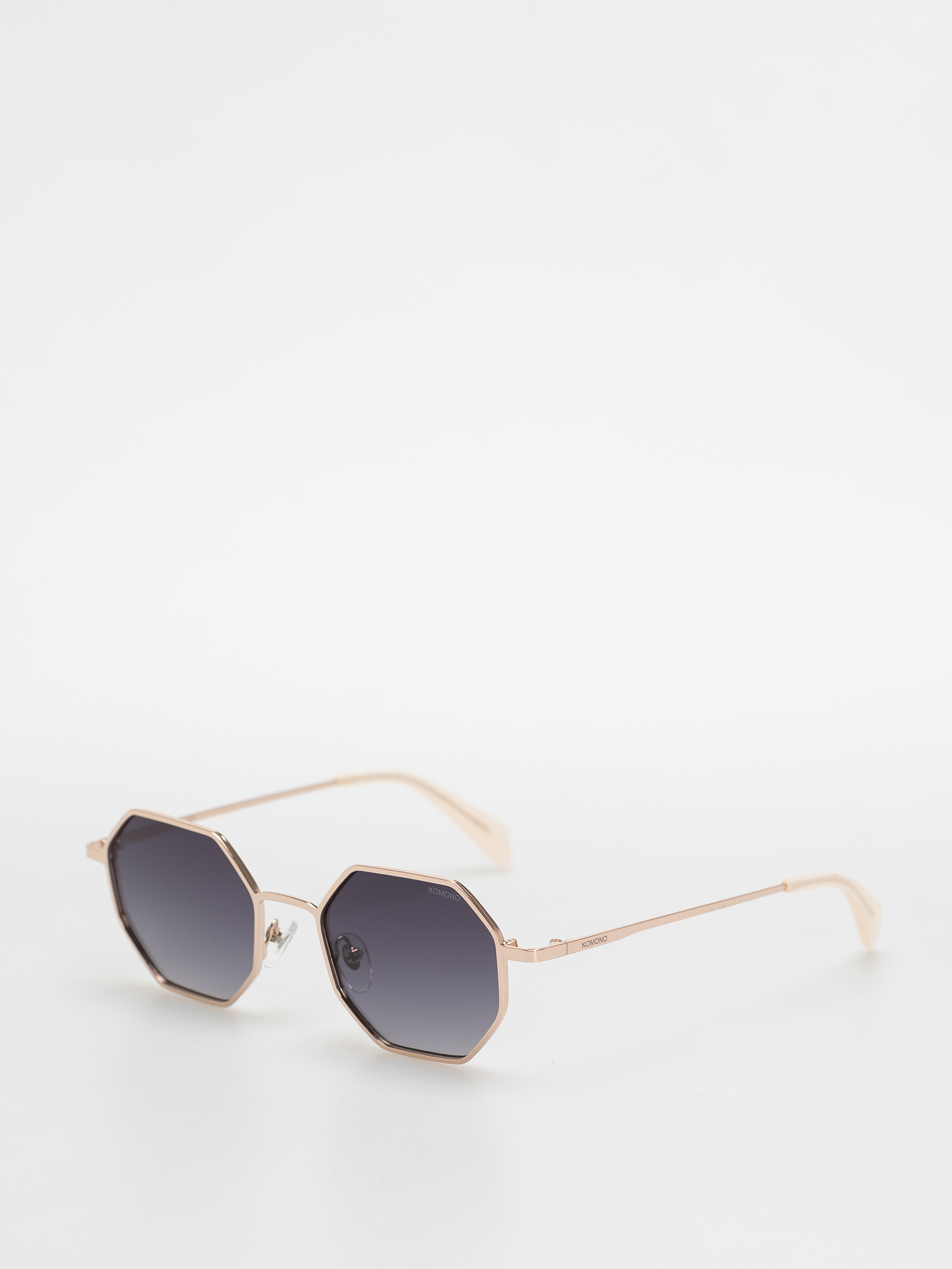 Ochelari de soare Komono Jean (rosegold)