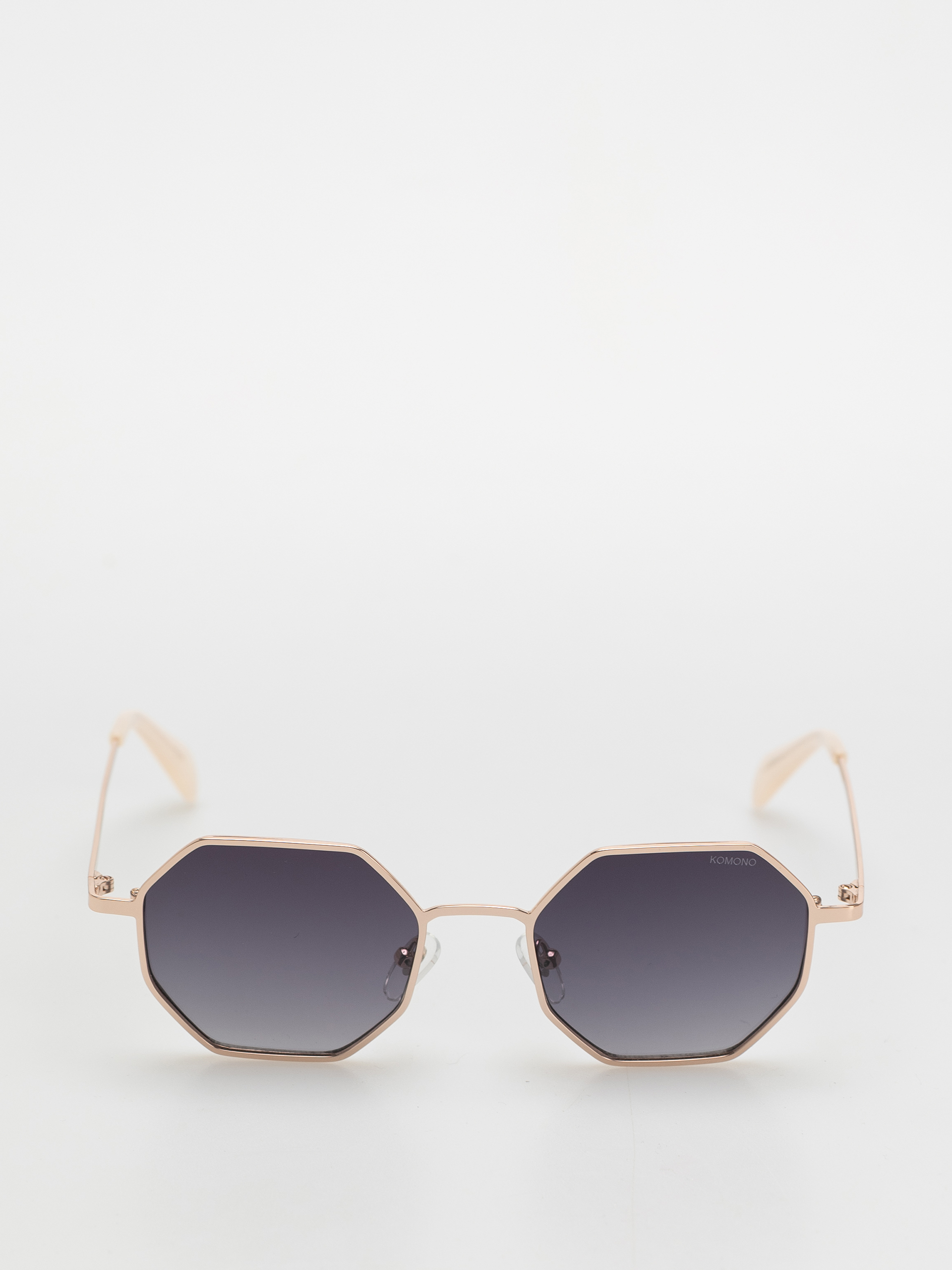 Ochelari de soare Komono Jean (rosegold)