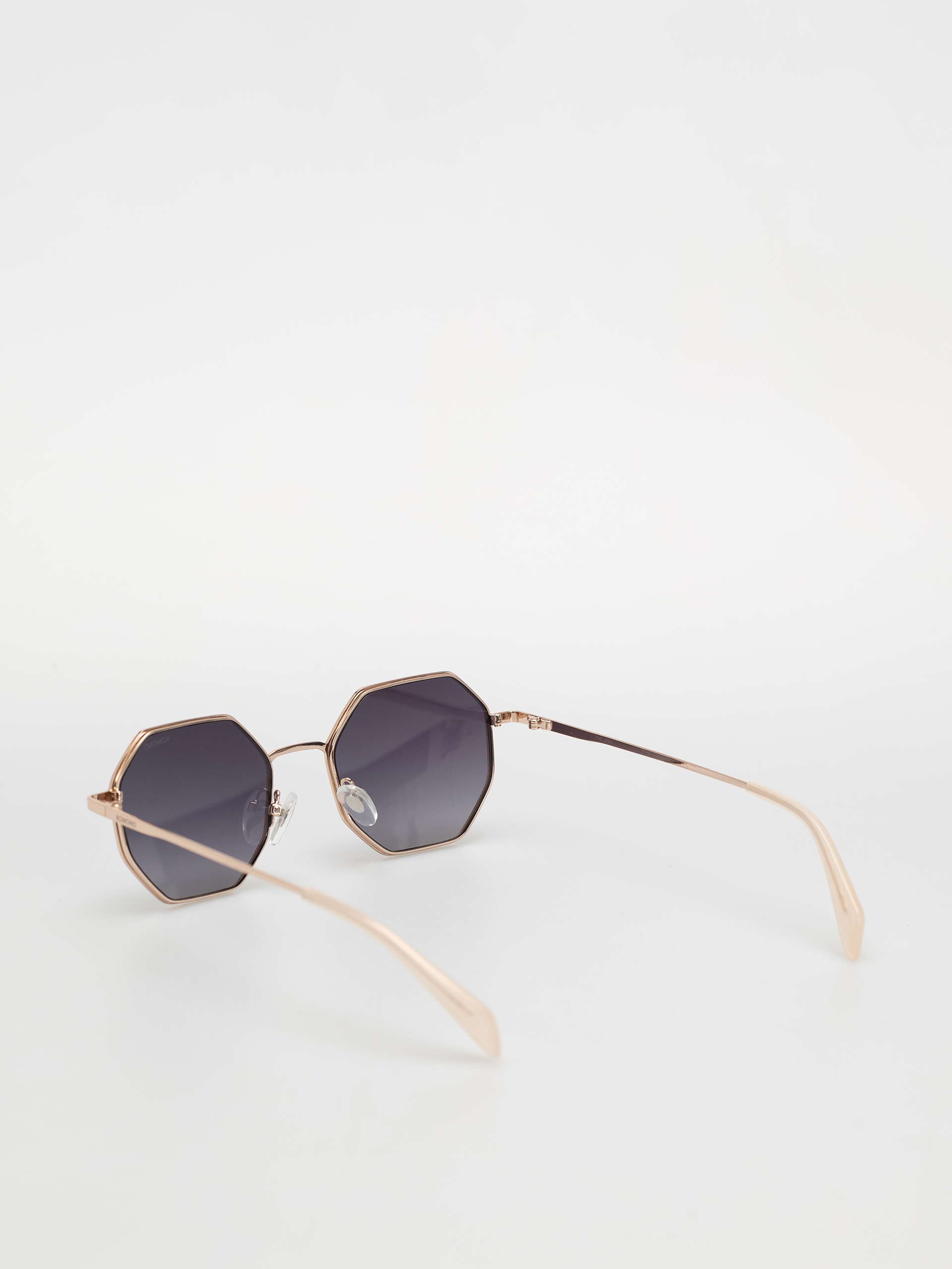 Ochelari de soare Komono Jean (rosegold)