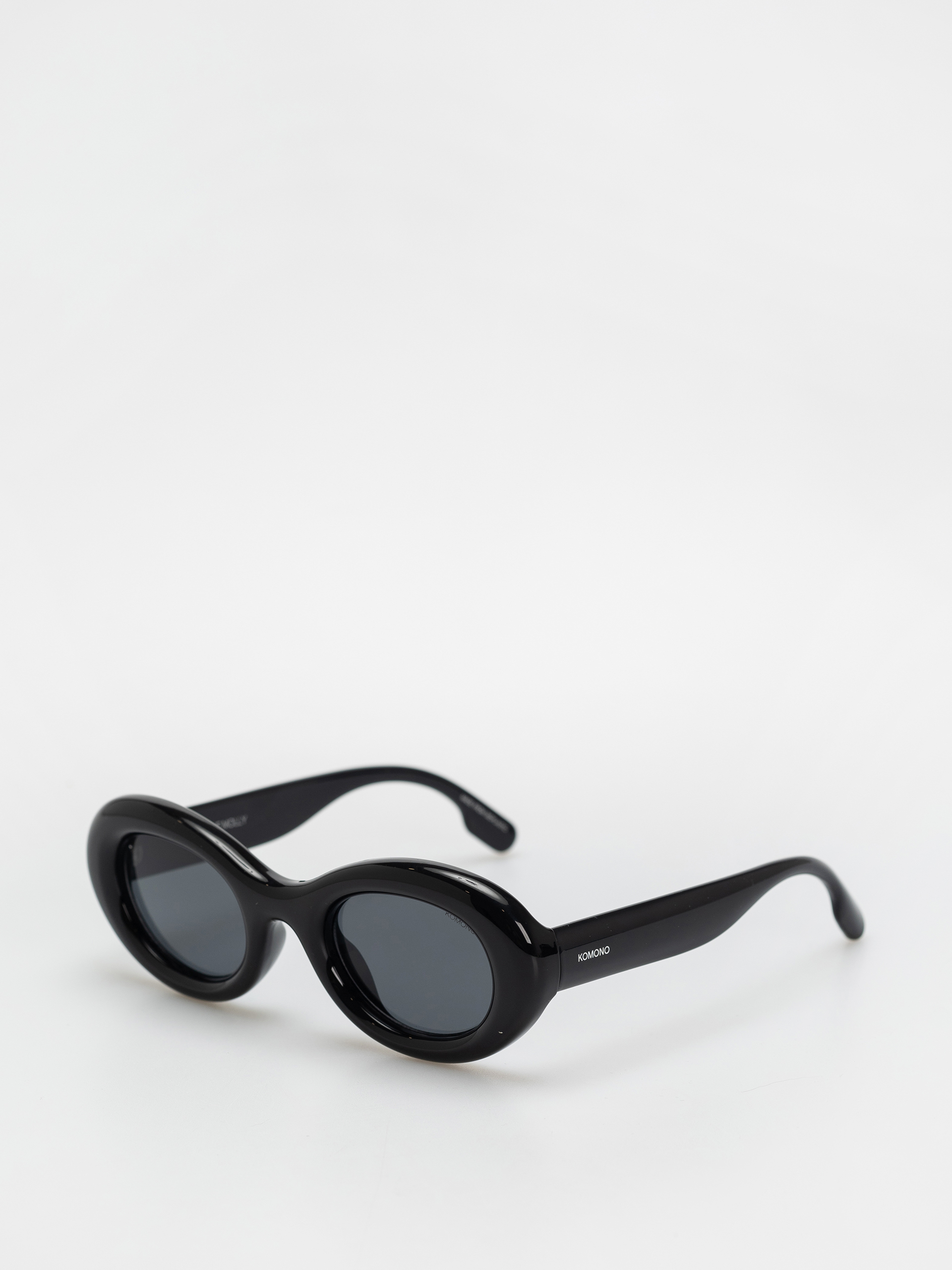 Ochelari de soare Komono Molly (black)