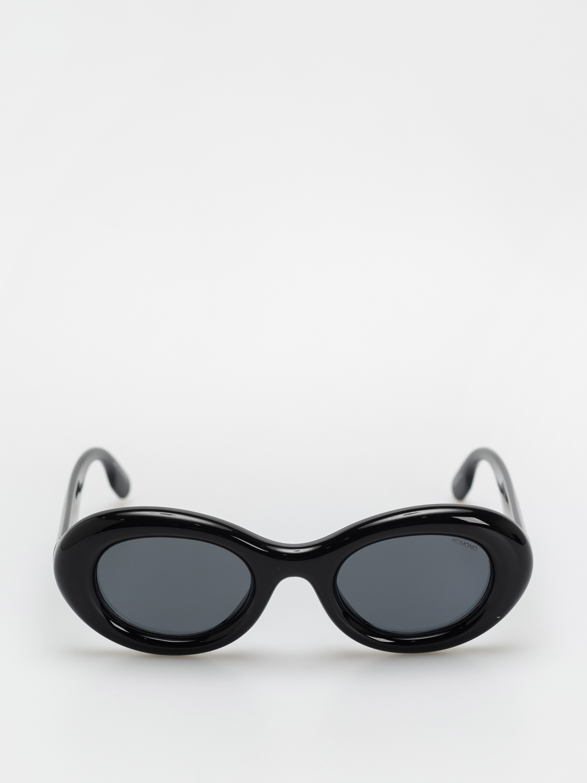Ochelari de soare Komono Molly (black)