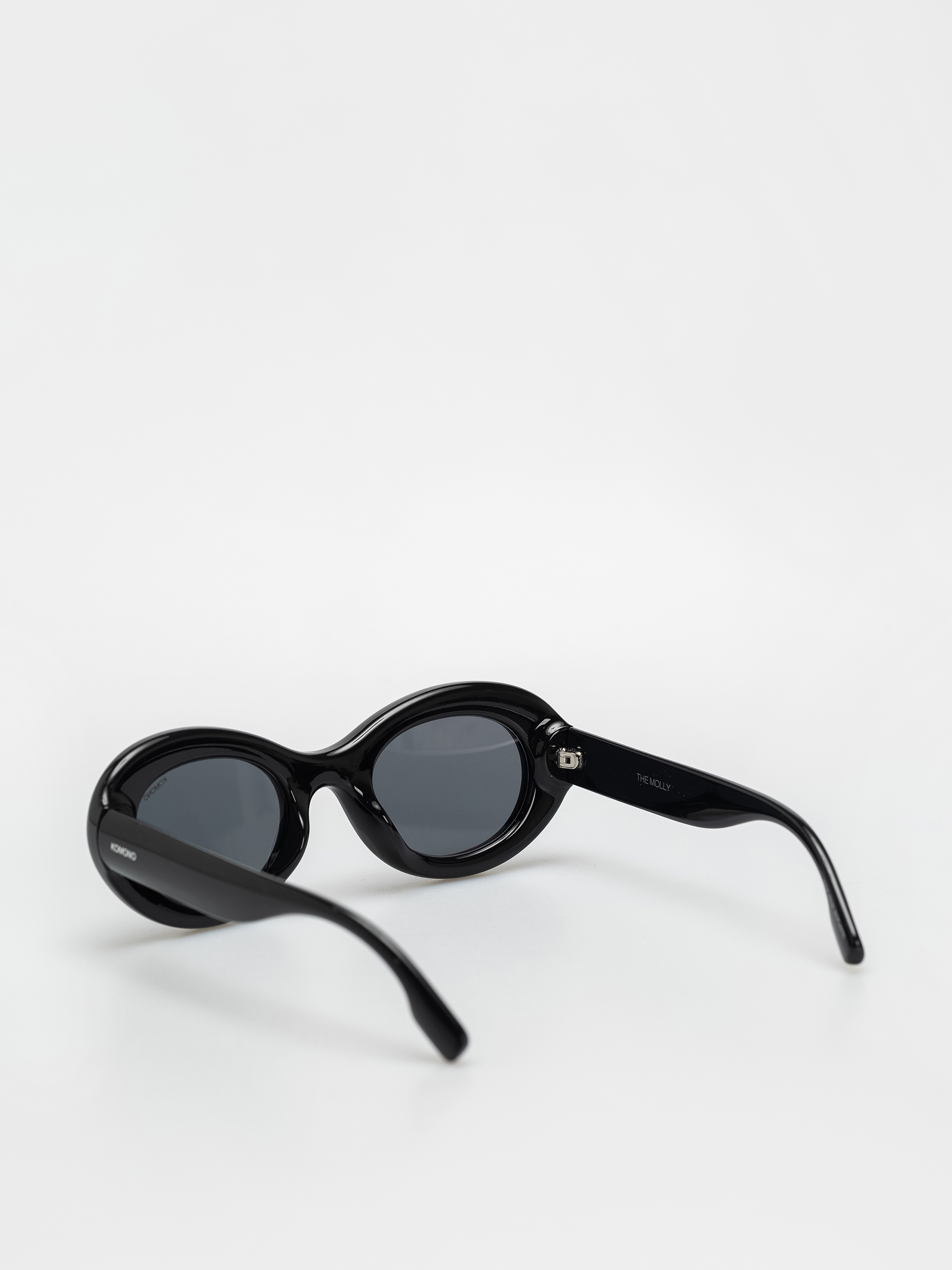 Ochelari de soare Komono Molly (black)