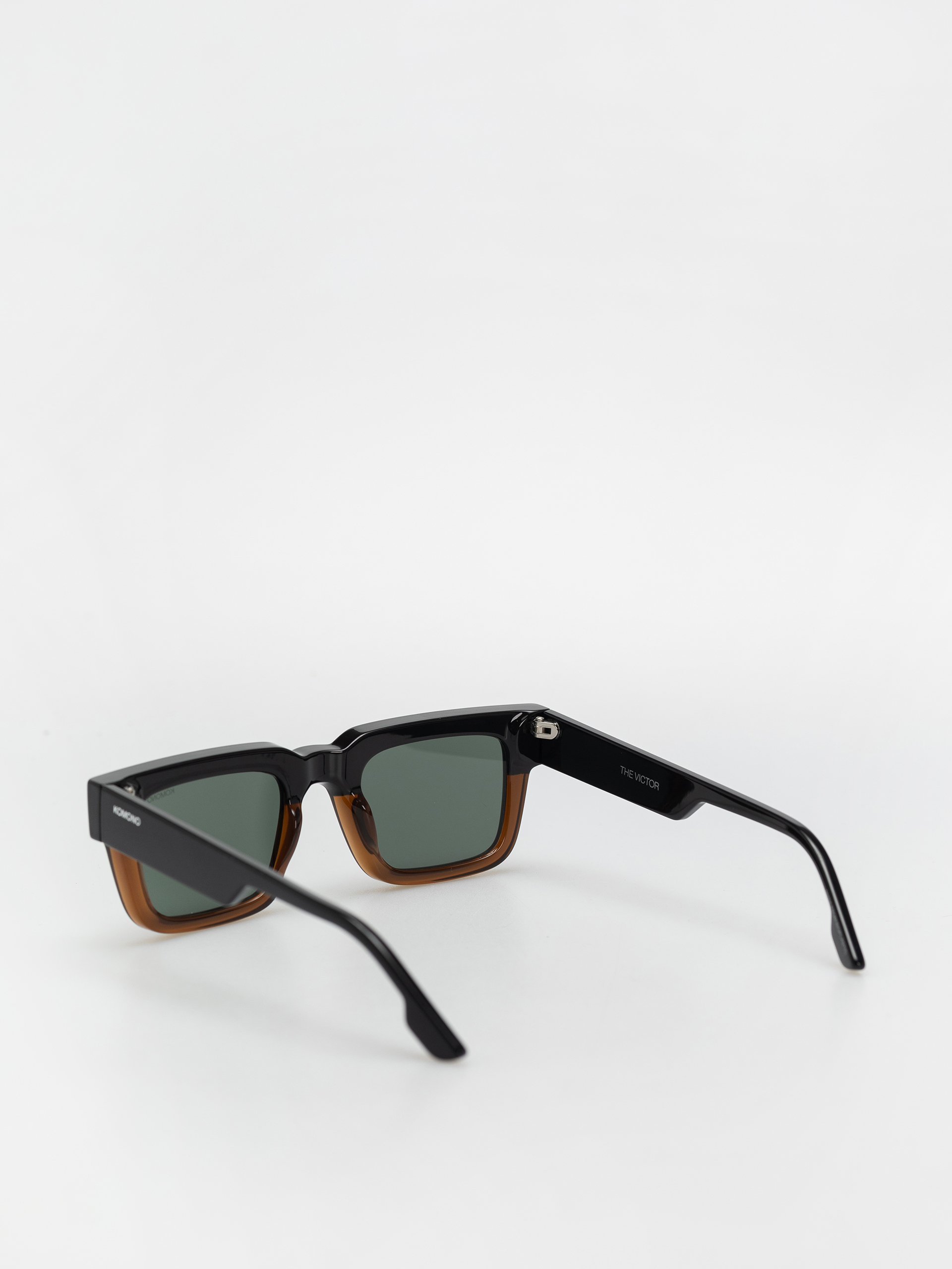 Ochelari de soare Komono Victor (bronze black)