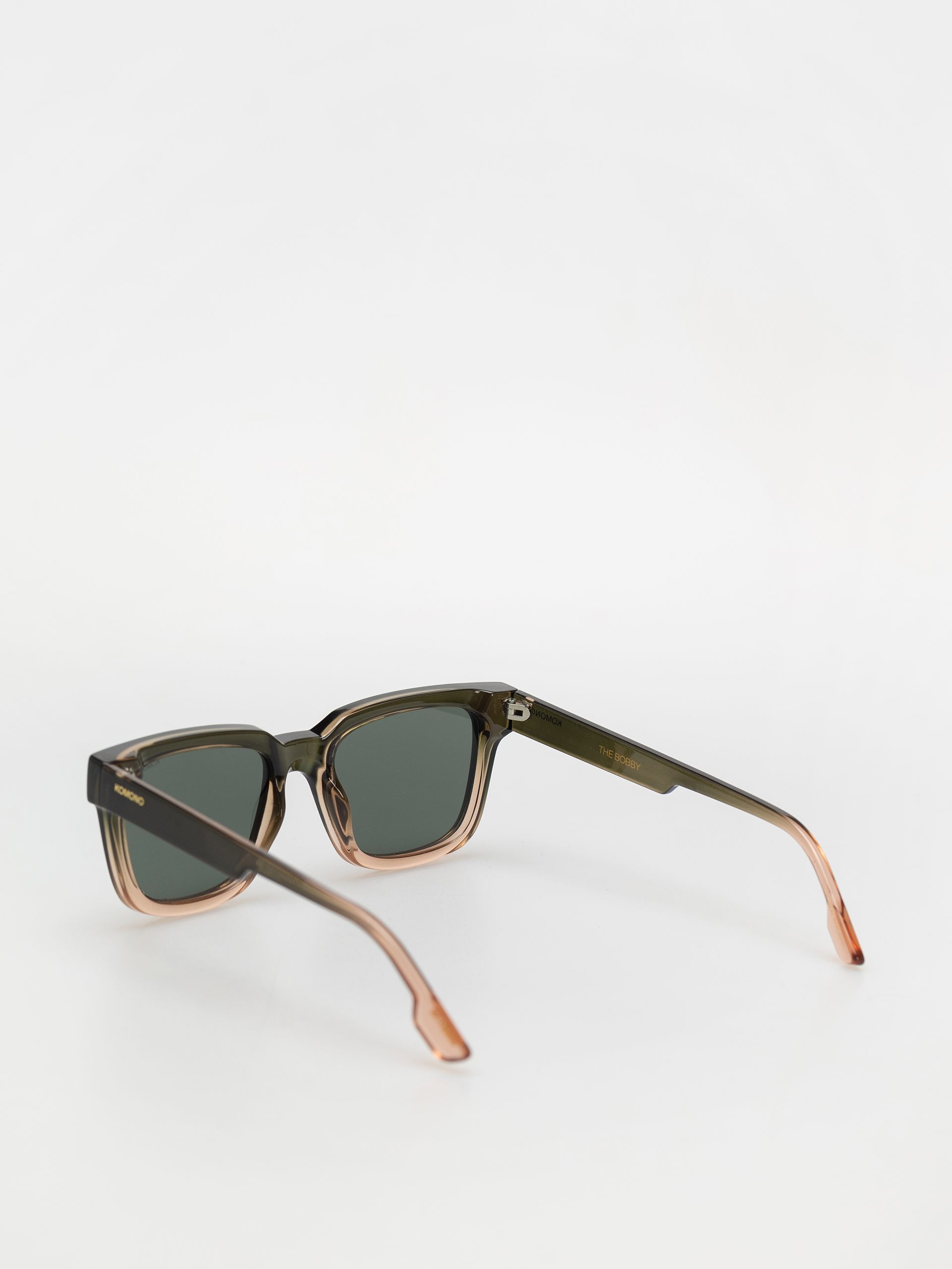 Ochelari de soare Komono Bobby (pacific sunset)