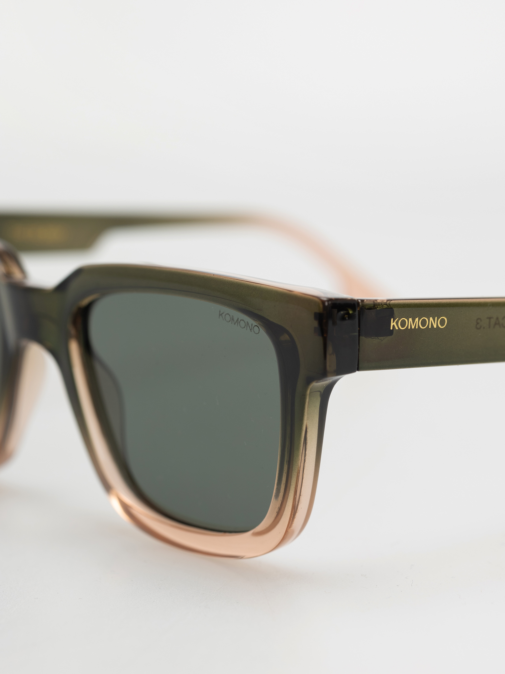 Ochelari de soare Komono Bobby (pacific sunset)