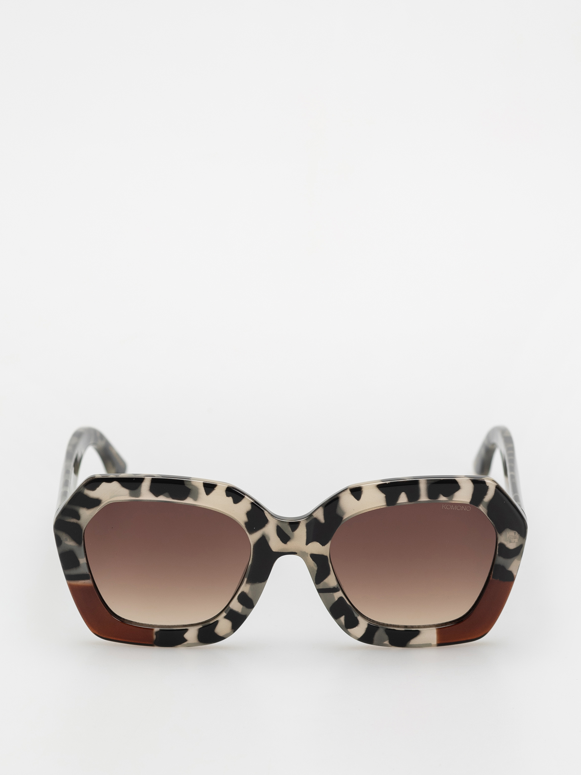 Ochelari de soare Komono Gwen (bronze bobcat)