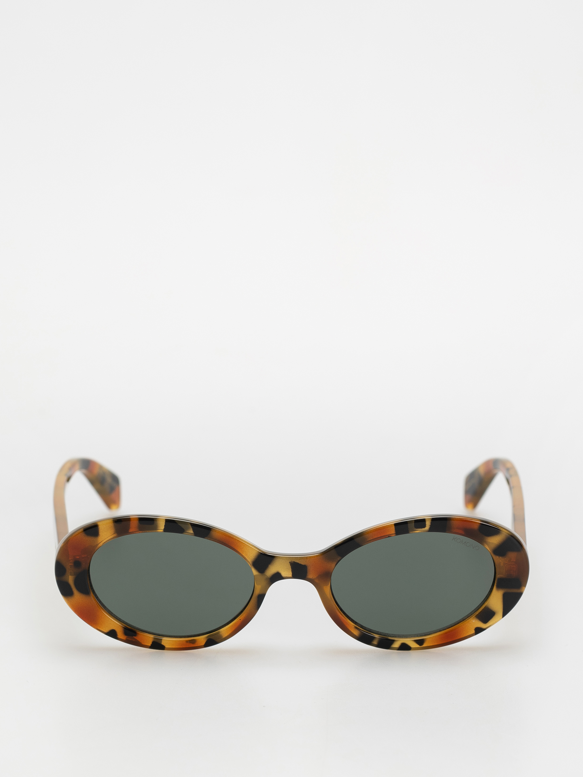 Ochelari de soare Komono Ana (amber shell)