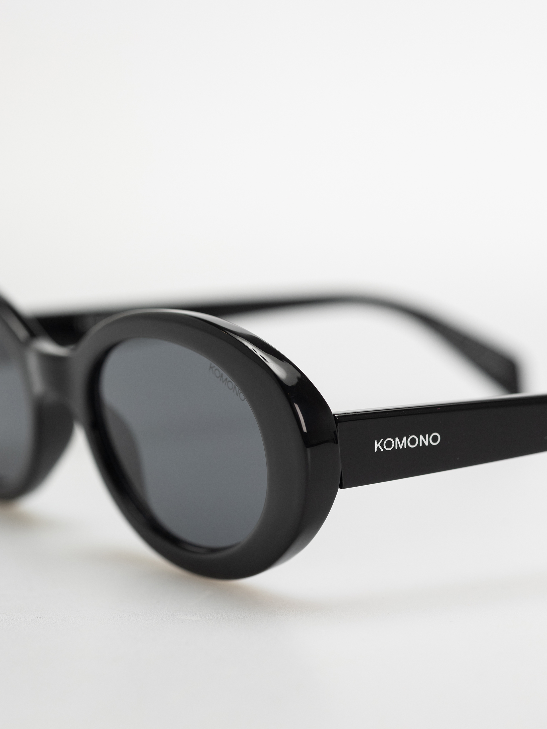 Ochelari de soare Komono Ana (black)
