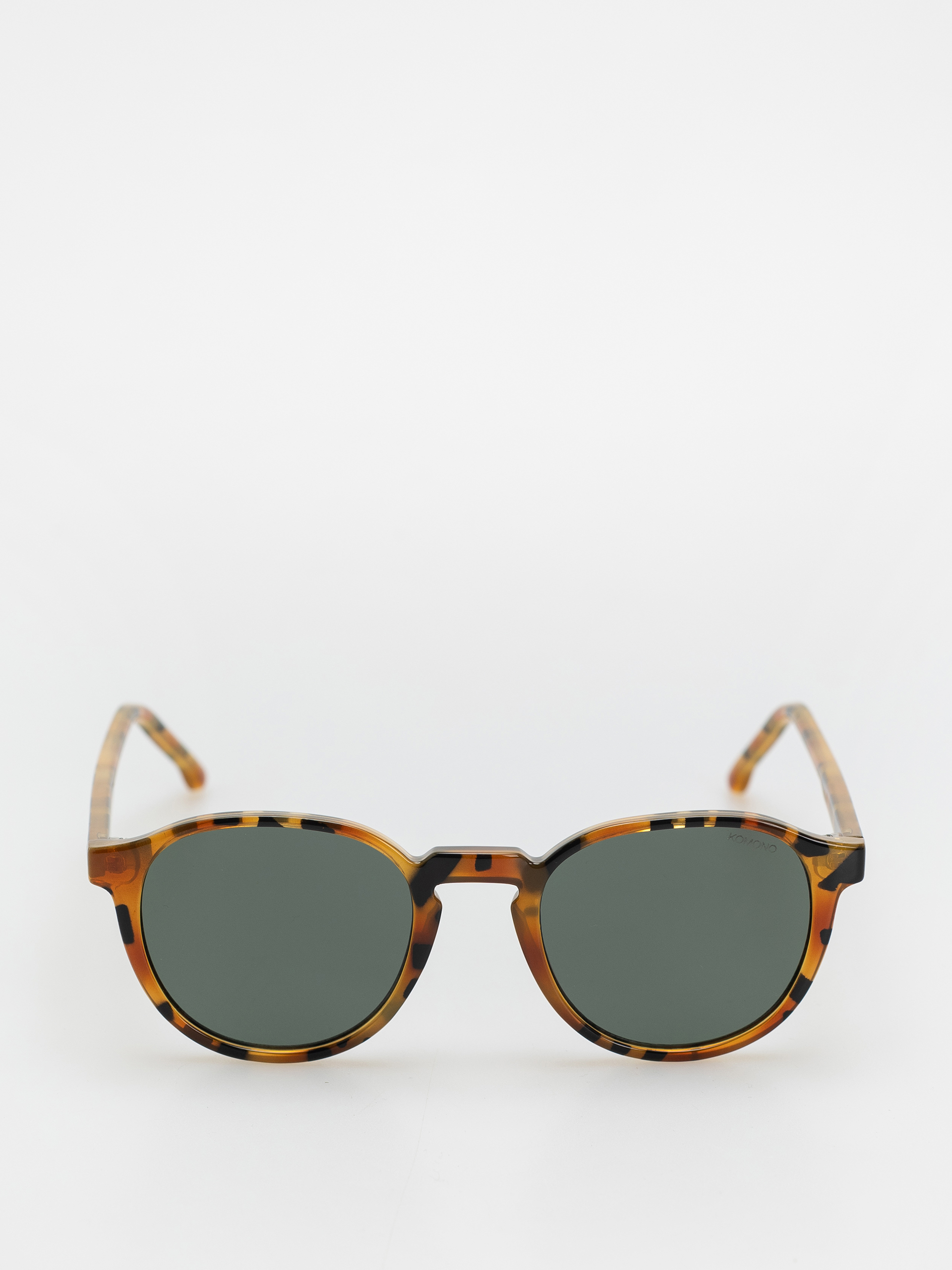 Ochelari de soare Komono Liam (amber shell)