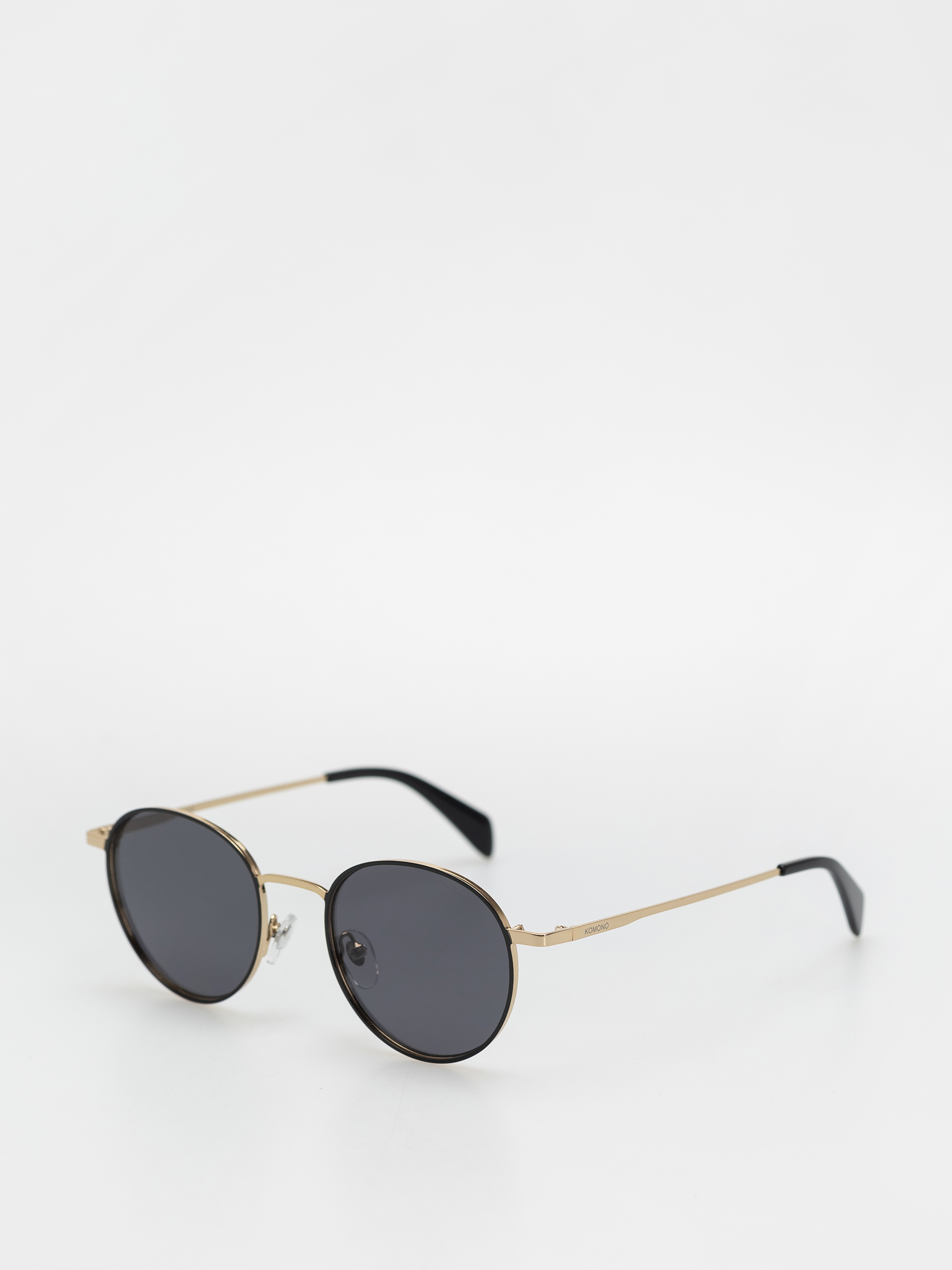 Ochelari de soare Komono James (gold black)