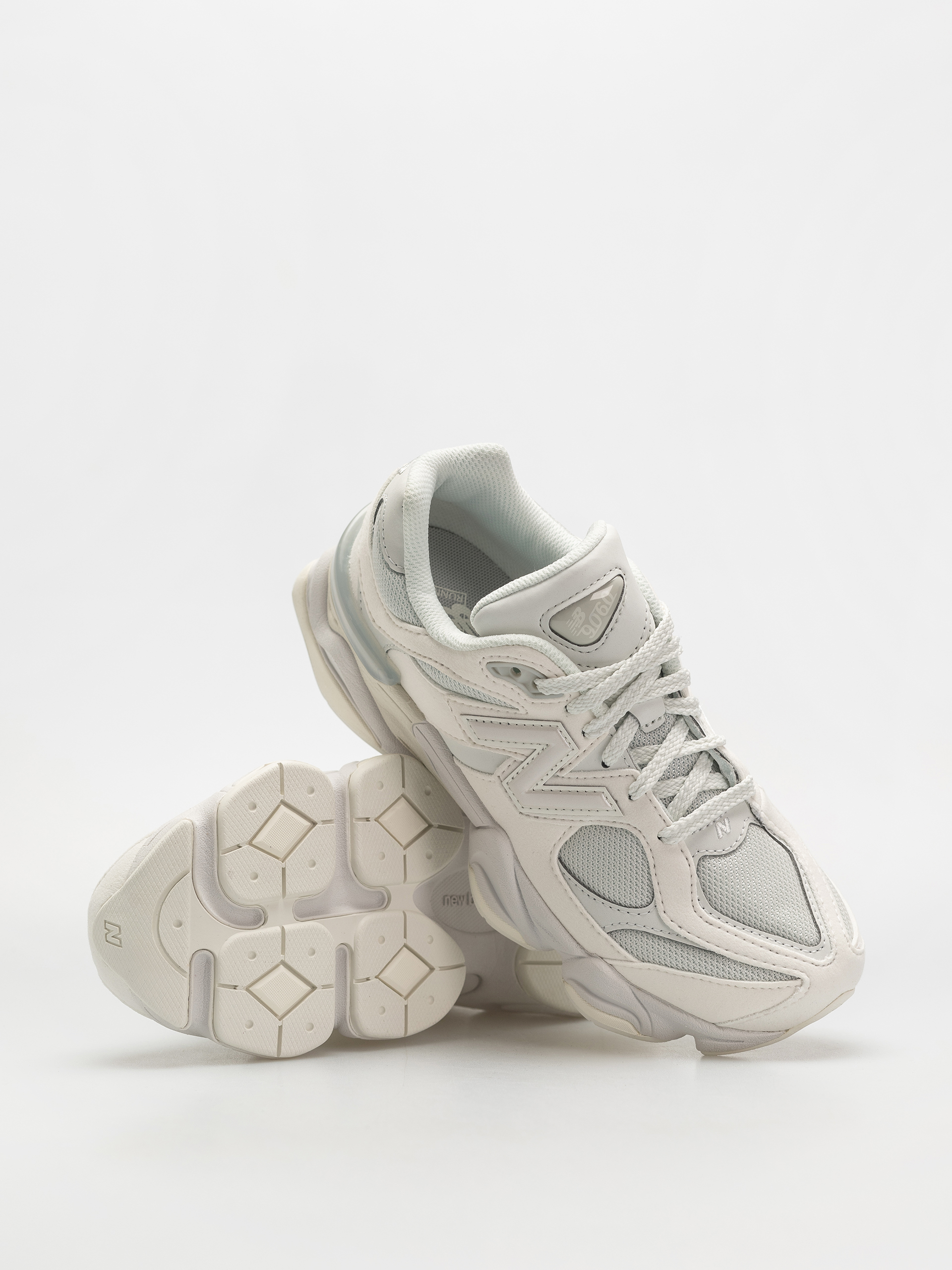 Pantofi New Balance 9060 JR (reflection)