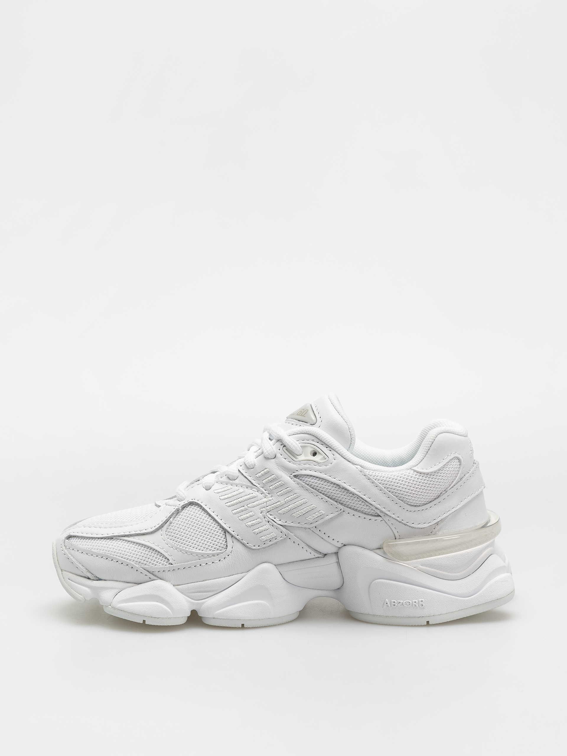 New Balance 9060 ホワイト 23cm Pantofi New Balance 9060 - alb (triple white)